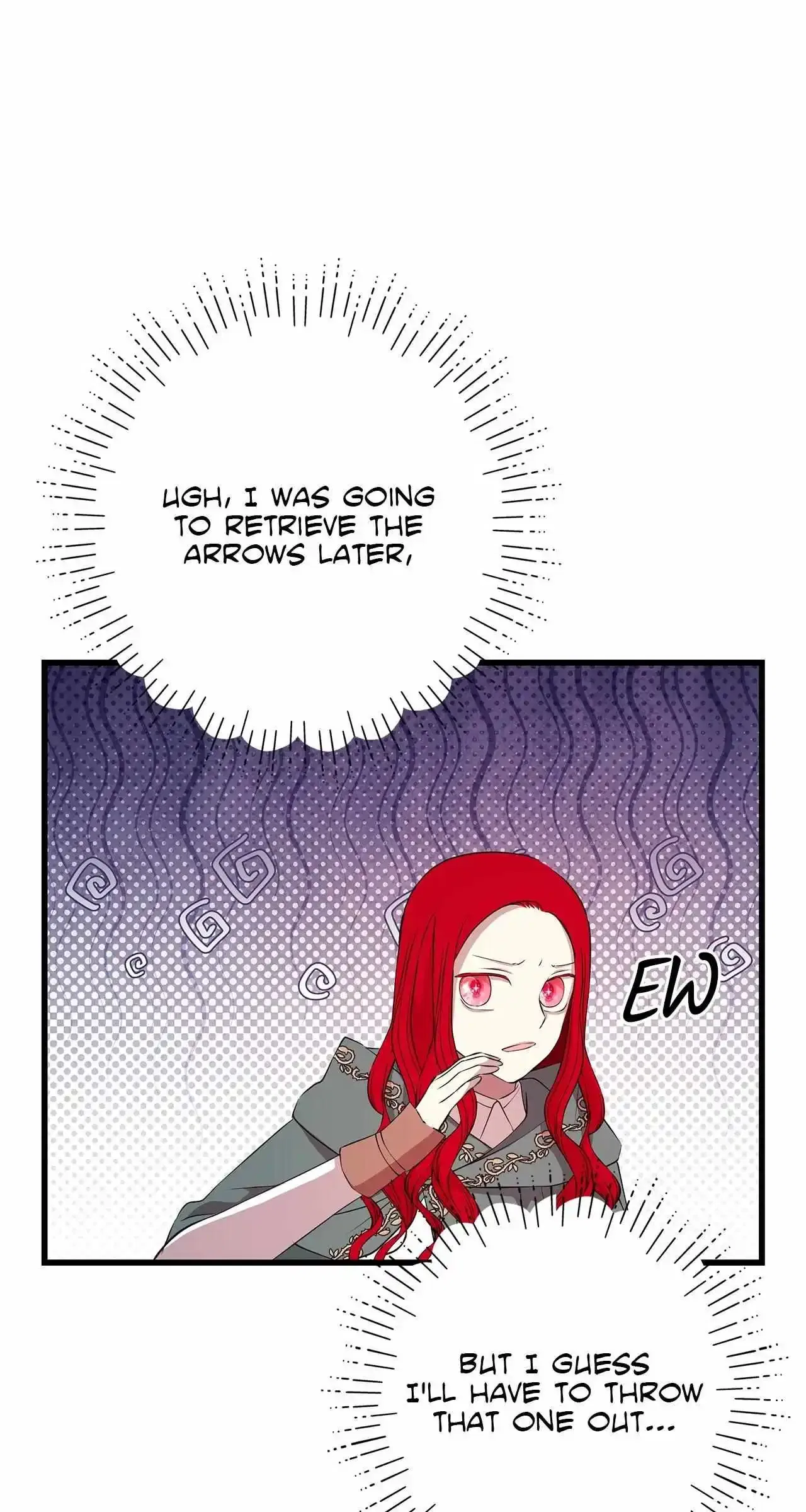 Heroine’s Shares for Sale Chapter 69 – Page 41