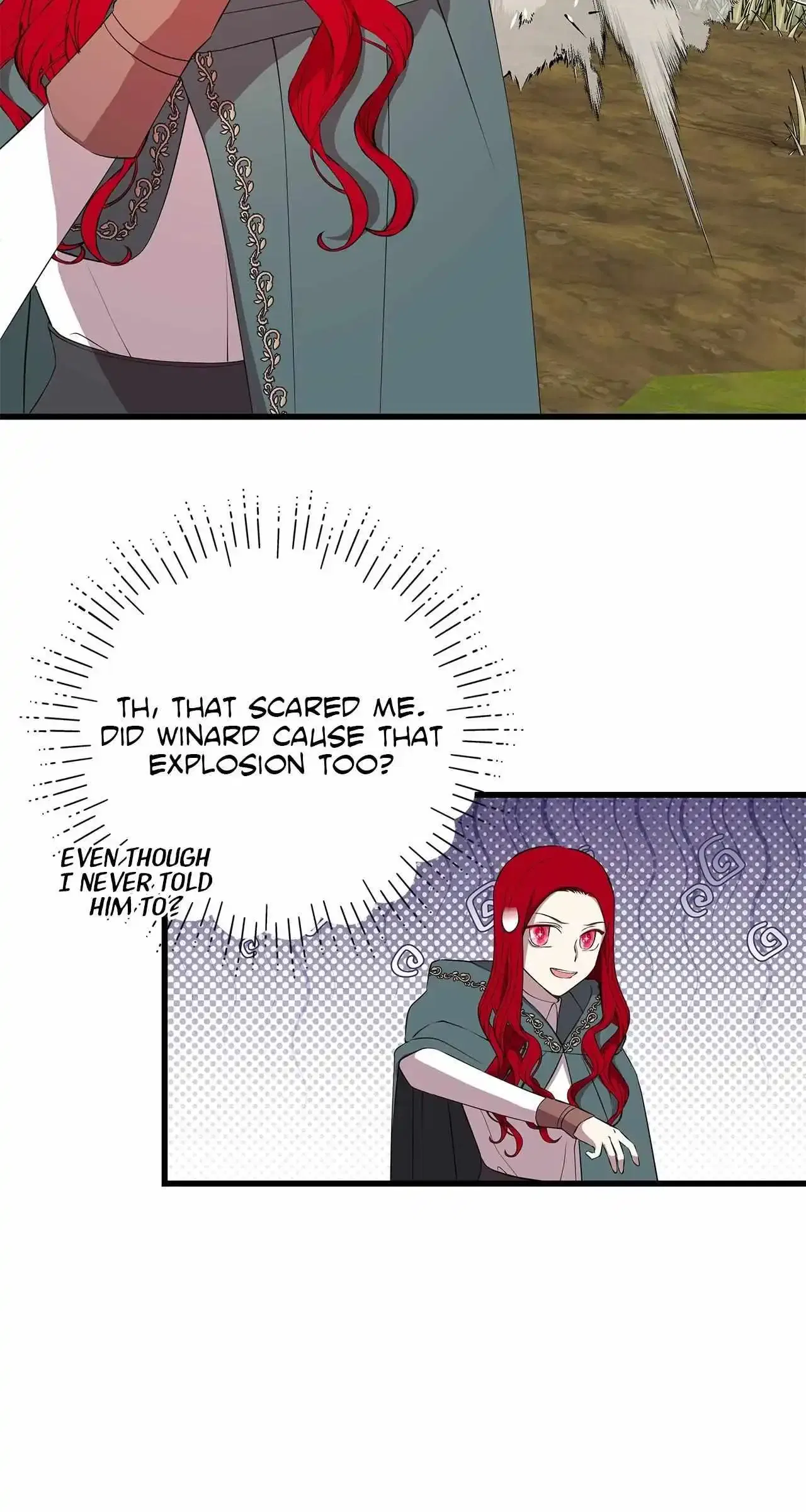 Heroine’s Shares for Sale Chapter 69 – Page 43