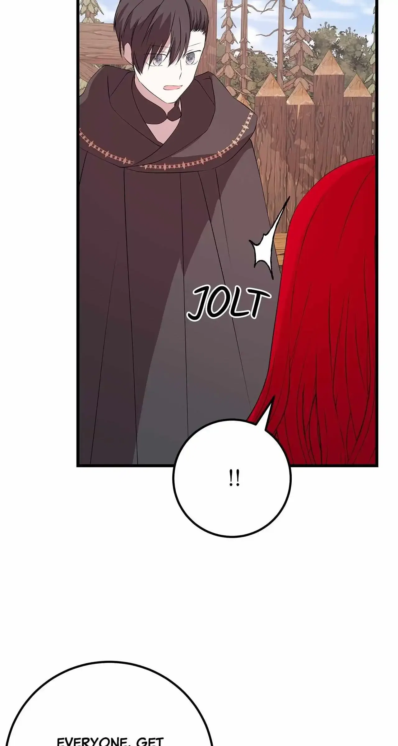 Heroine’s Shares for Sale Chapter 69 – Page 50