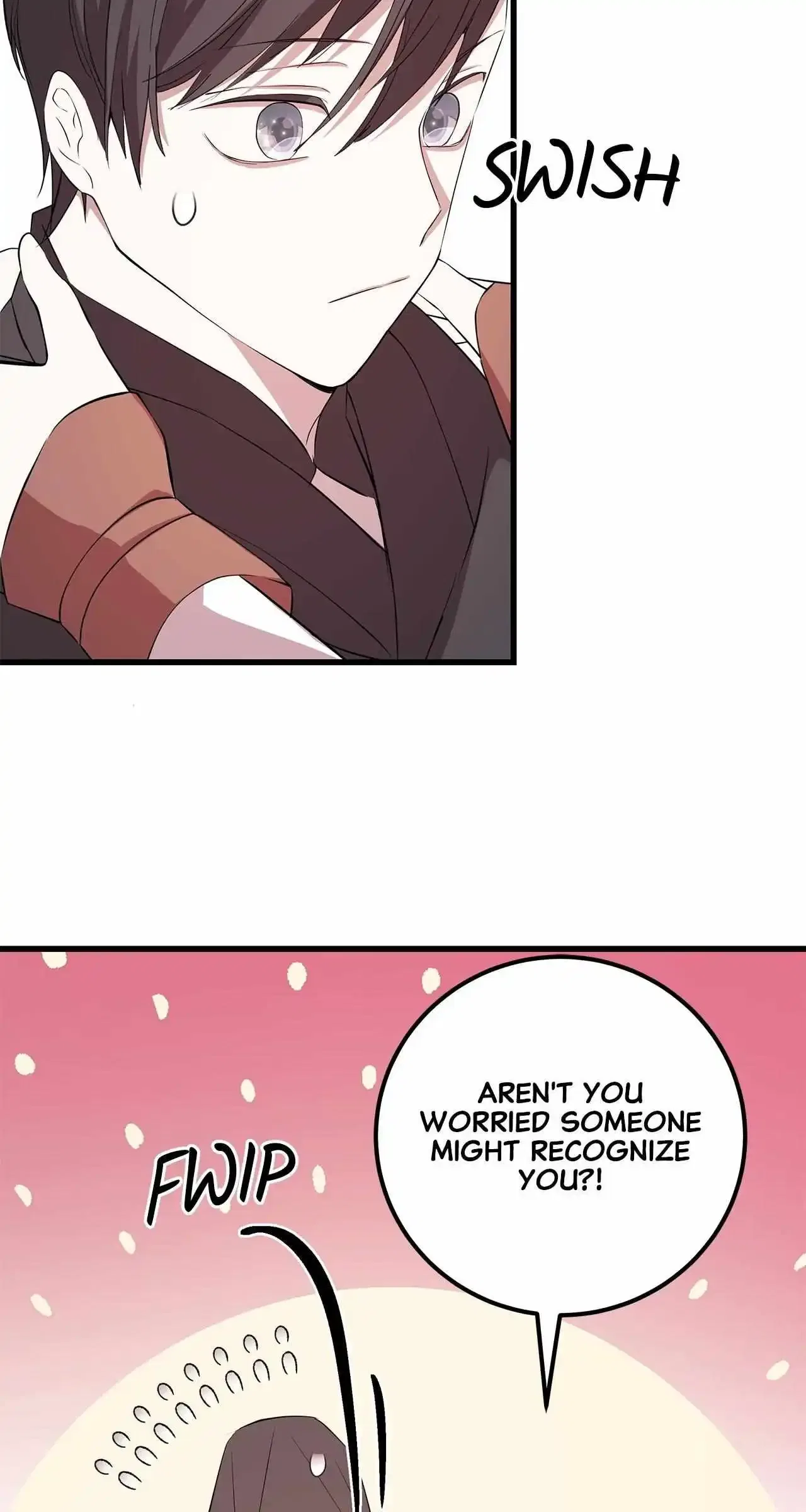 Heroine’s Shares for Sale Chapter 69 – Page 54