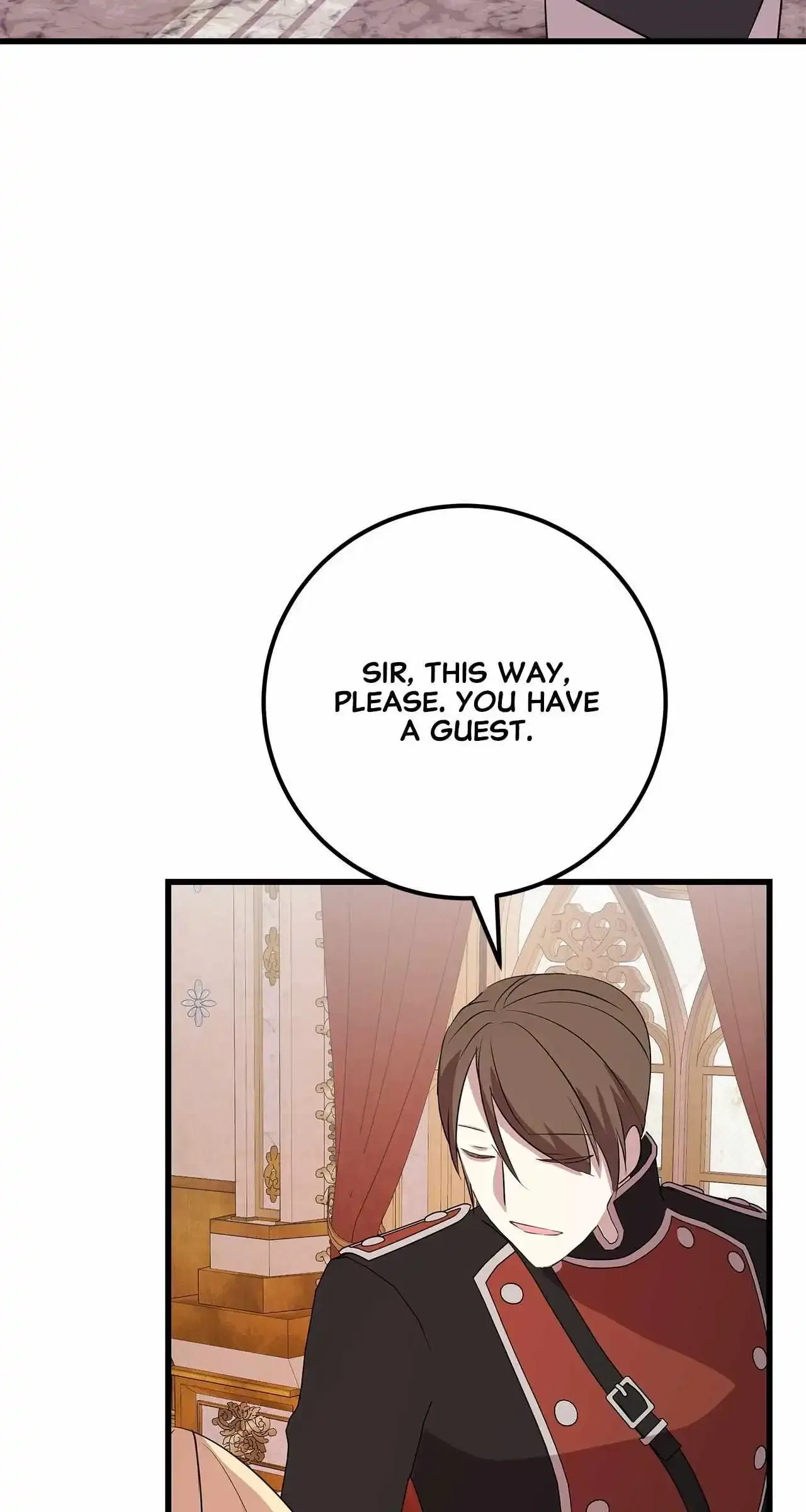 Heroine’s Shares for Sale Chapter 69 – Page 61