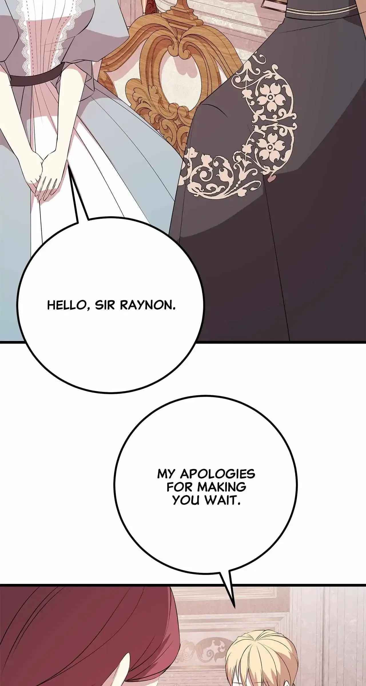 Heroine’s Shares for Sale Chapter 69 – Page 65