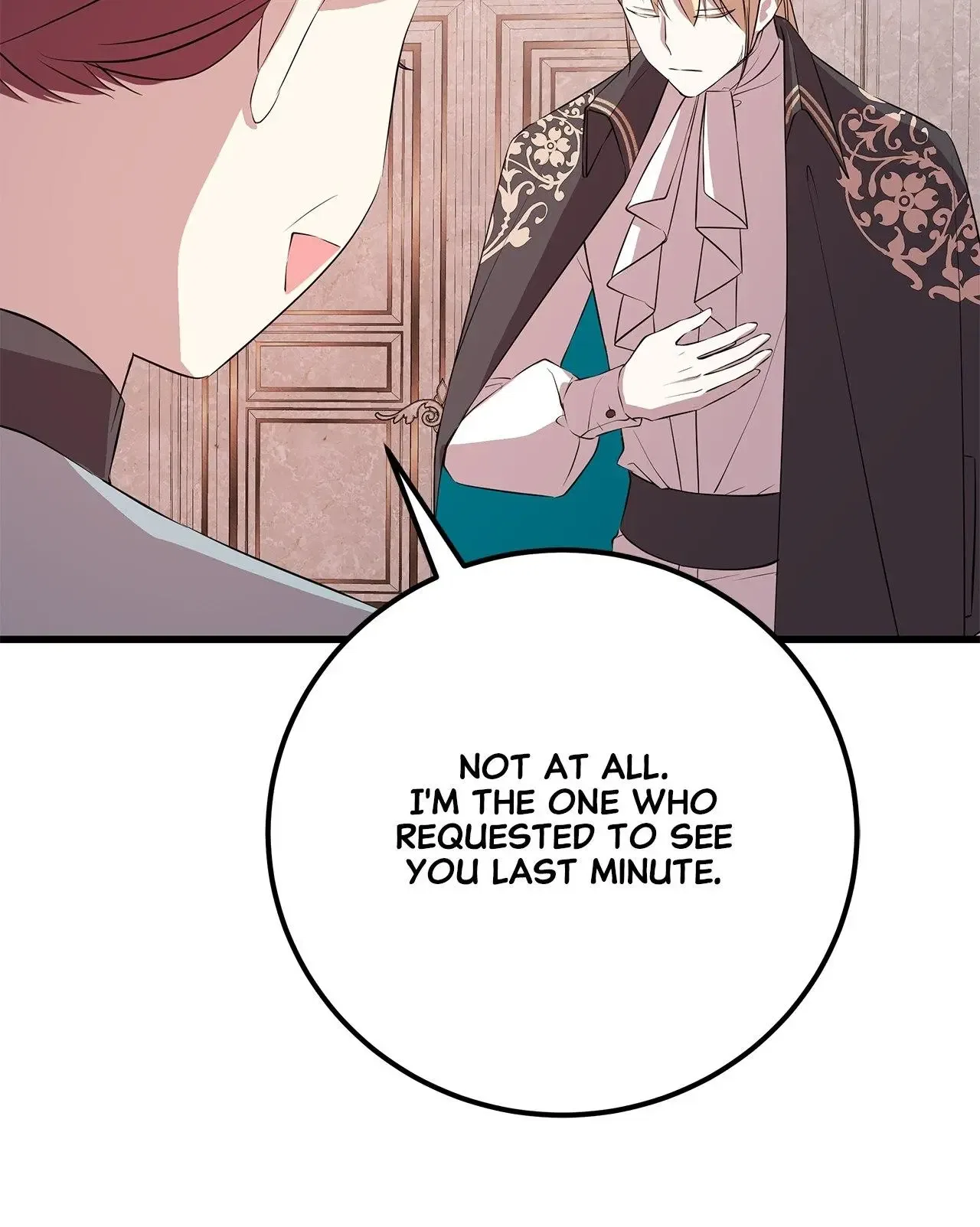 Heroine’s Shares for Sale Chapter 69 – Page 66