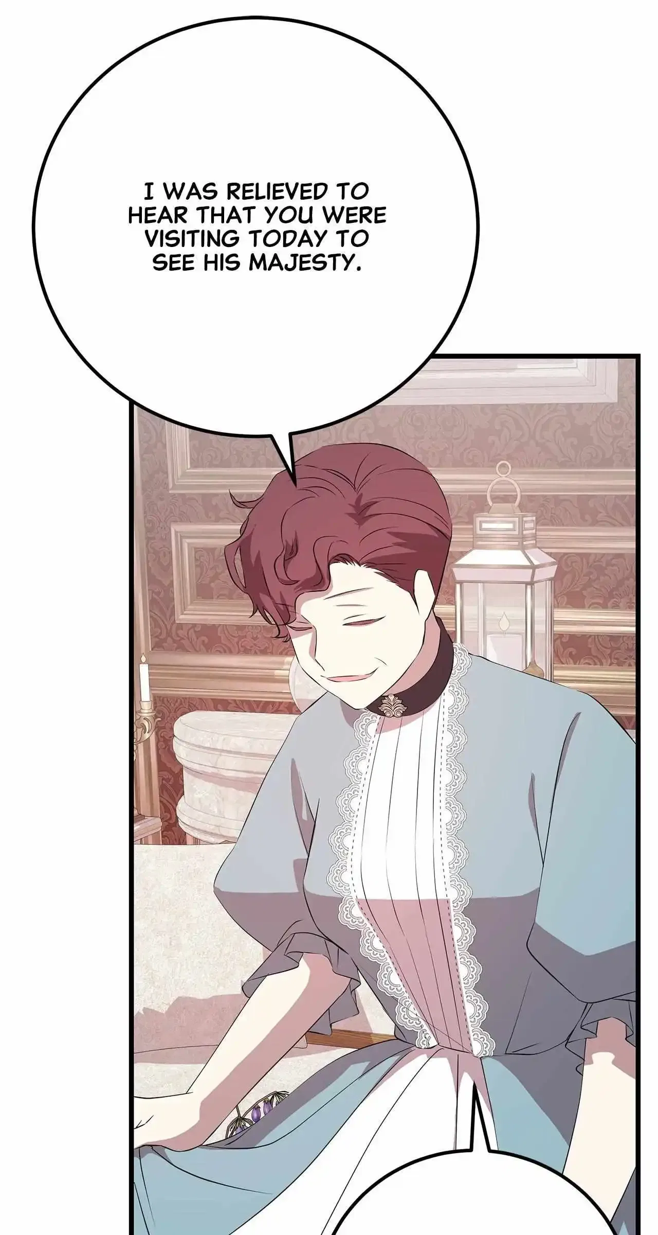 Heroine’s Shares for Sale Chapter 69 – Page 67