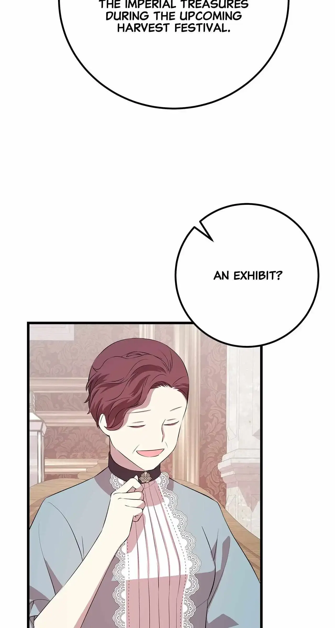 Heroine’s Shares for Sale Chapter 69 – Page 71