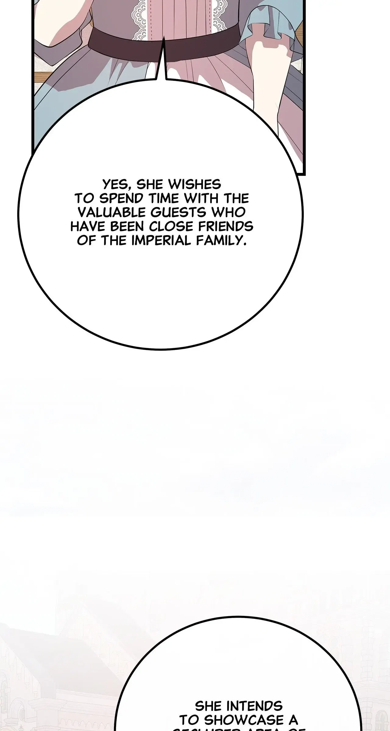 Heroine’s Shares for Sale Chapter 69 – Page 72