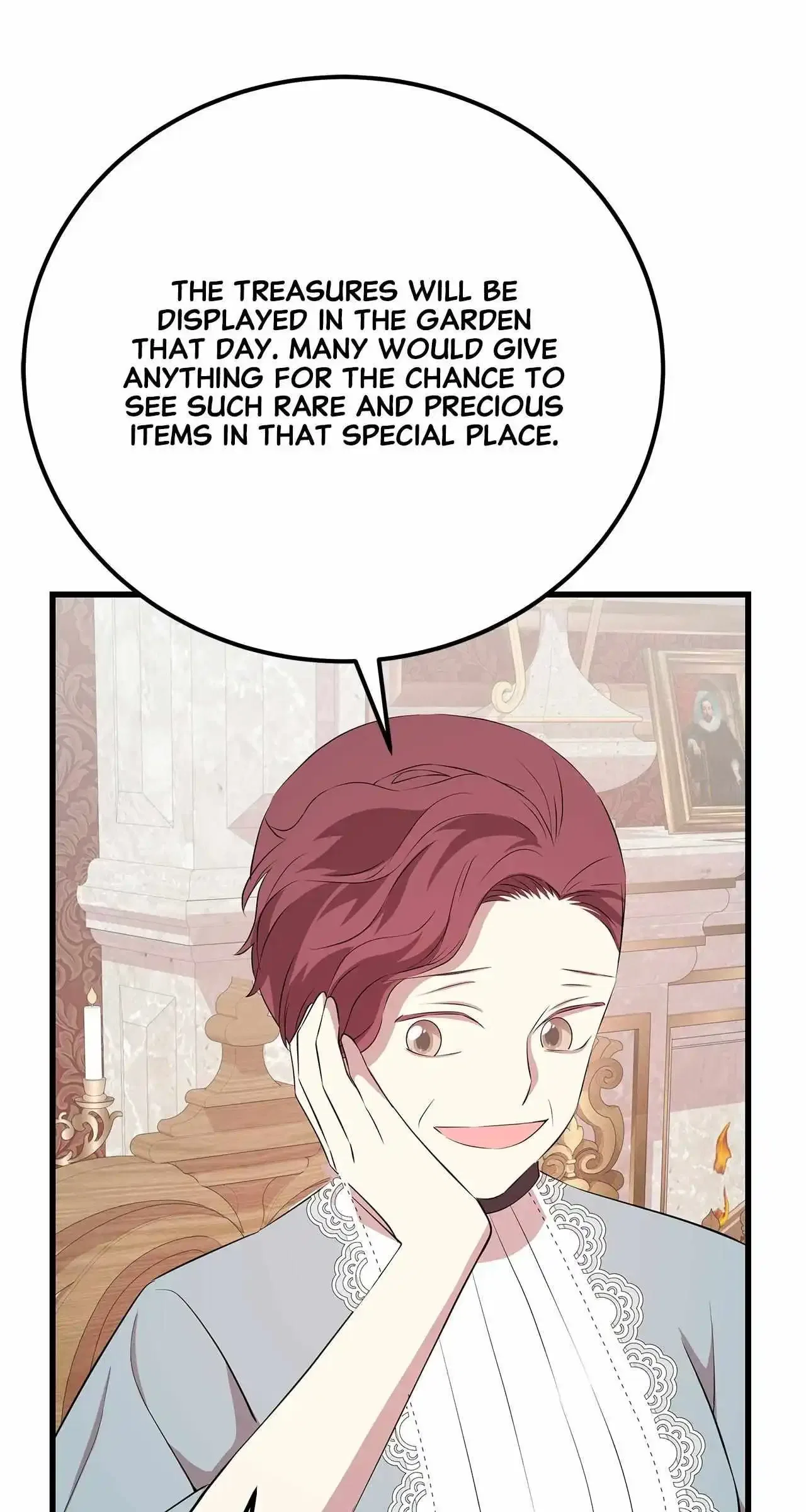 Heroine’s Shares for Sale Chapter 69 – Page 75