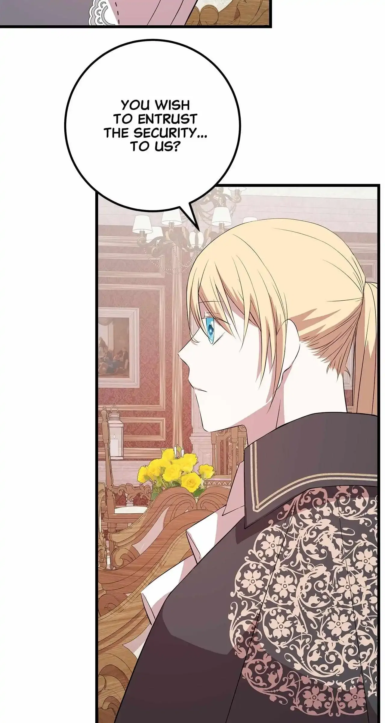 Heroine’s Shares for Sale Chapter 69 – Page 78