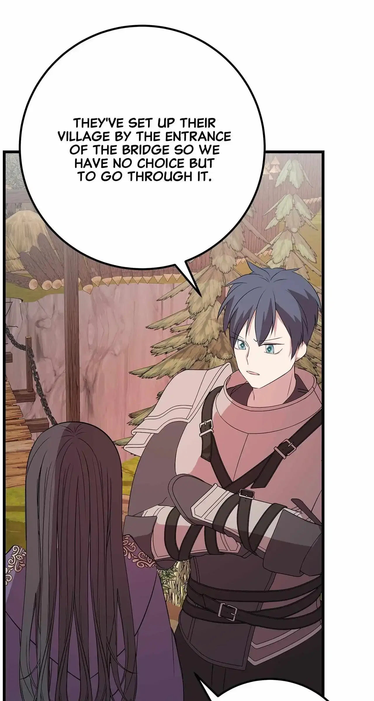Heroine’s Shares for Sale Chapter 68 – Page 4
