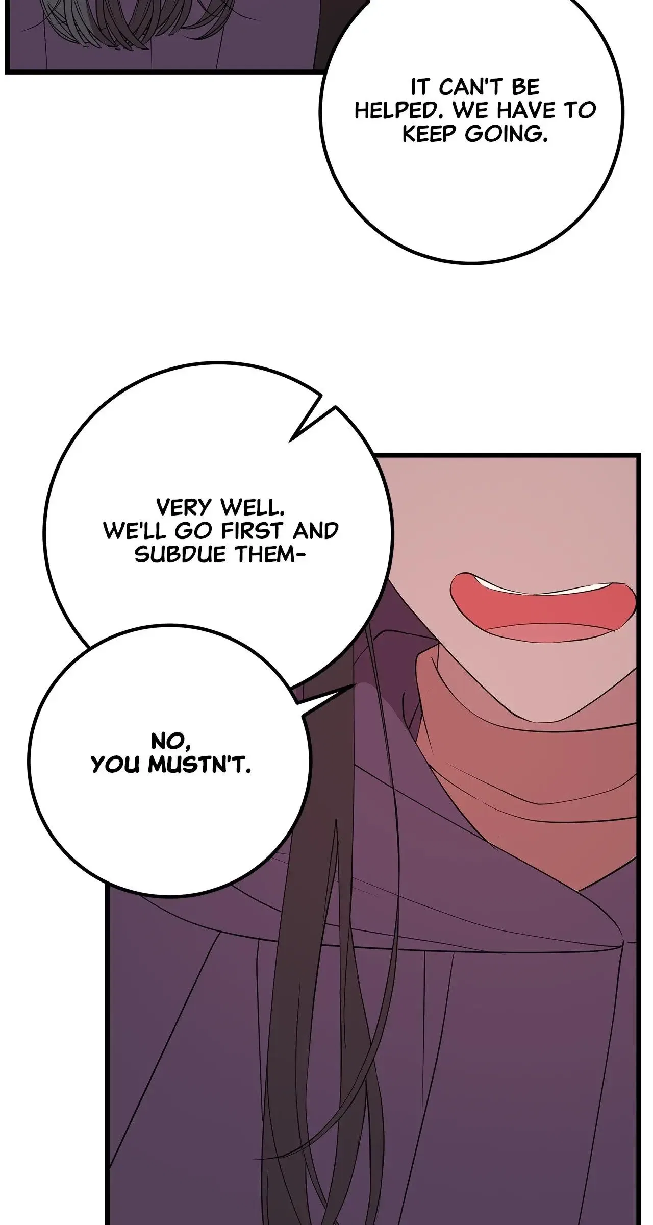 Heroine’s Shares for Sale Chapter 68 – Page 5