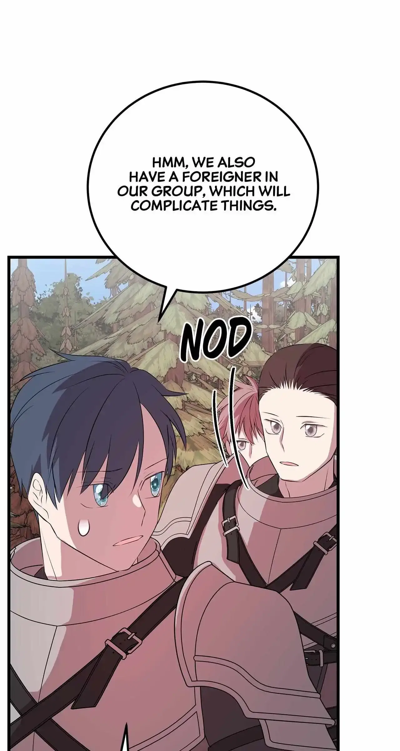 Heroine’s Shares for Sale Chapter 68 – Page 8