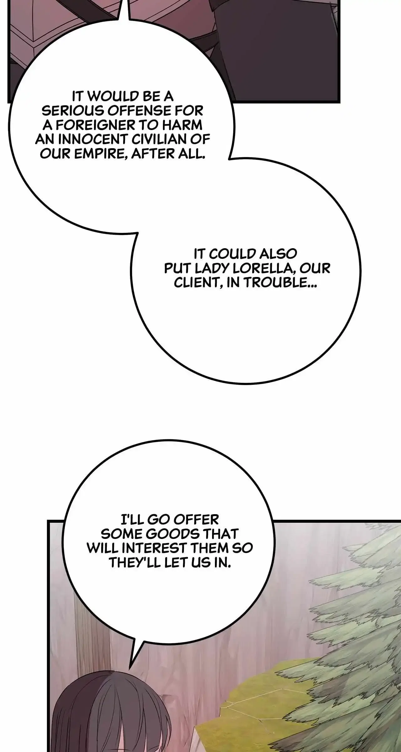 Heroine’s Shares for Sale Chapter 68 – Page 9