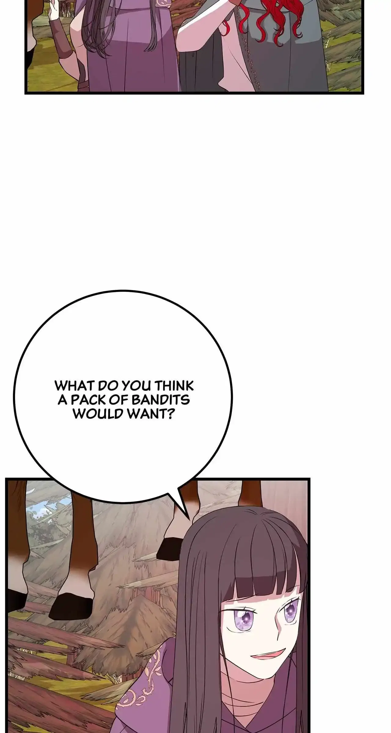Heroine’s Shares for Sale Chapter 68 – Page 11