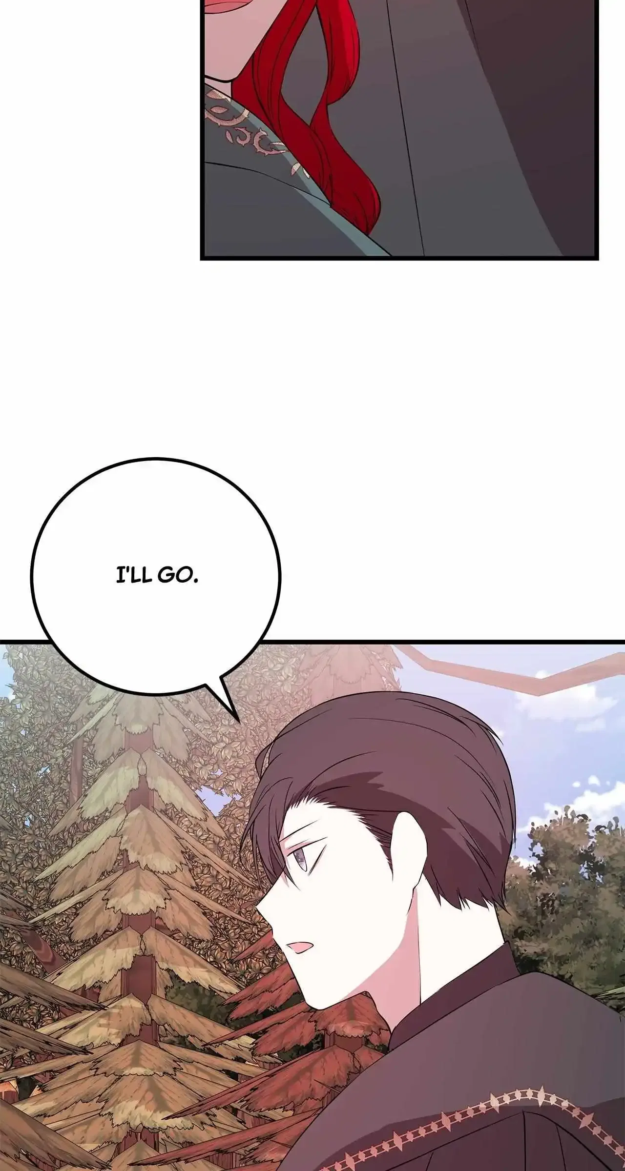 Heroine’s Shares for Sale Chapter 68 – Page 13