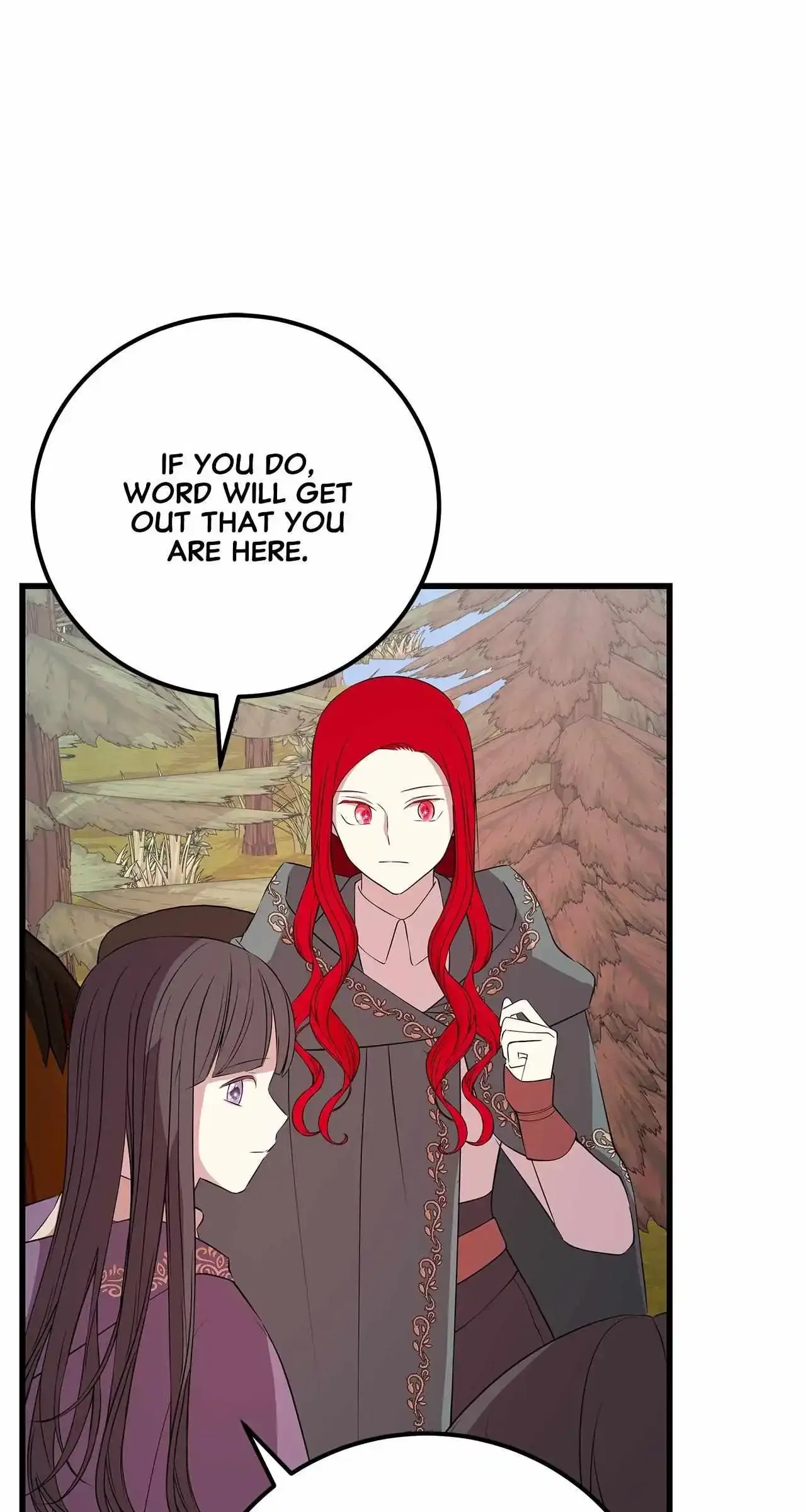Heroine’s Shares for Sale Chapter 68 – Page 15