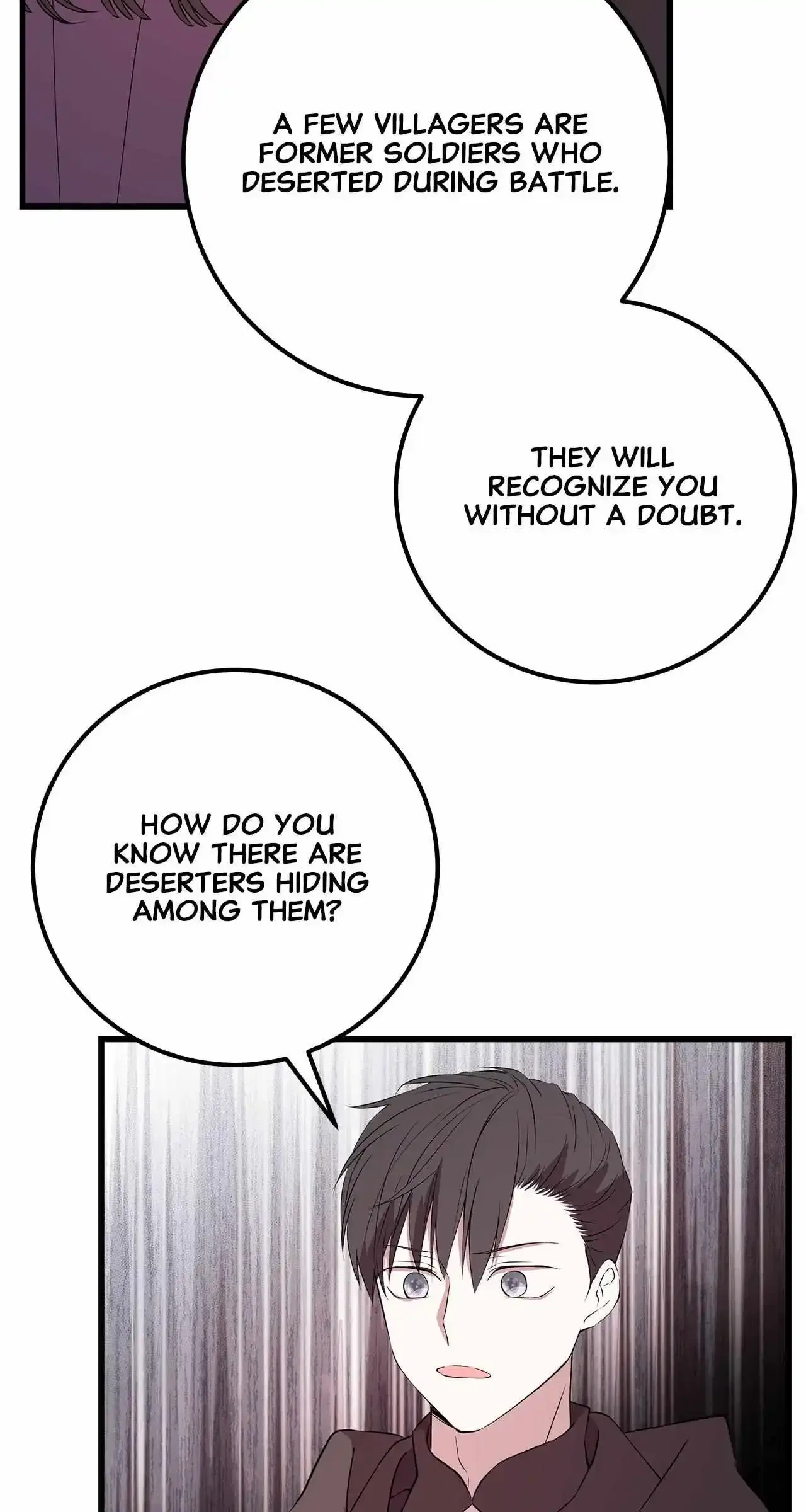Heroine’s Shares for Sale Chapter 68 – Page 16