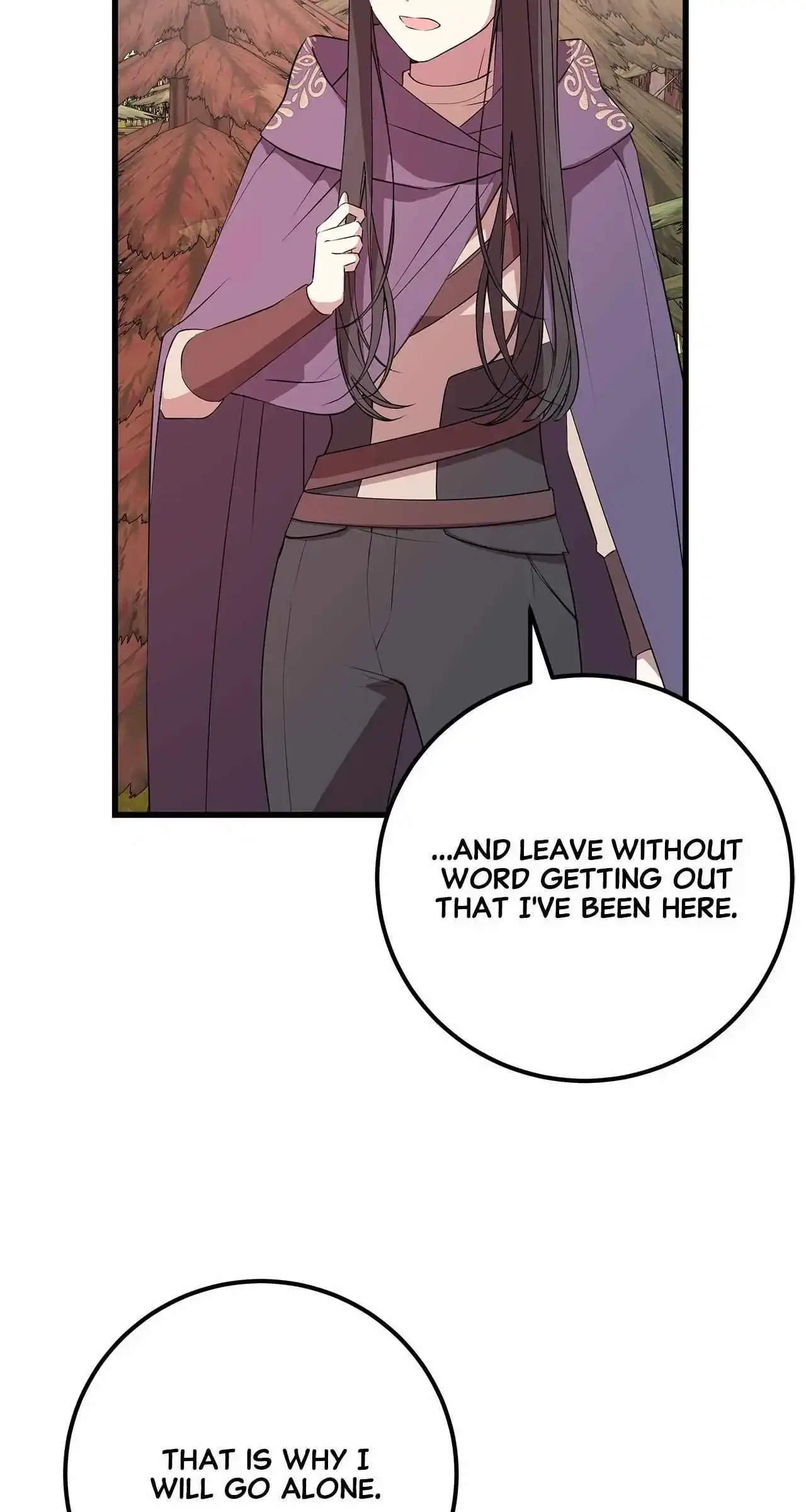 Heroine’s Shares for Sale Chapter 68 – Page 23