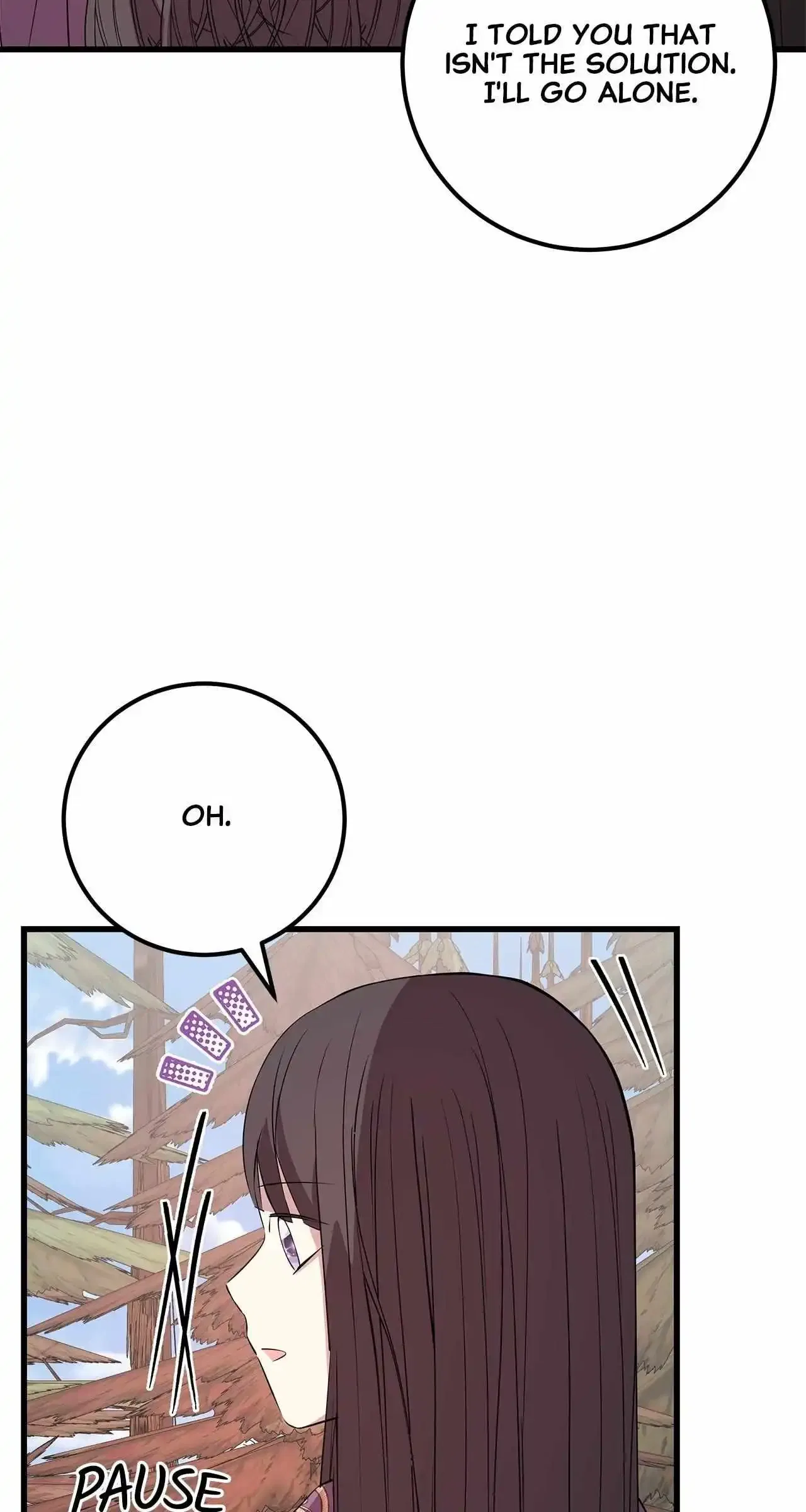 Heroine’s Shares for Sale Chapter 68 – Page 30
