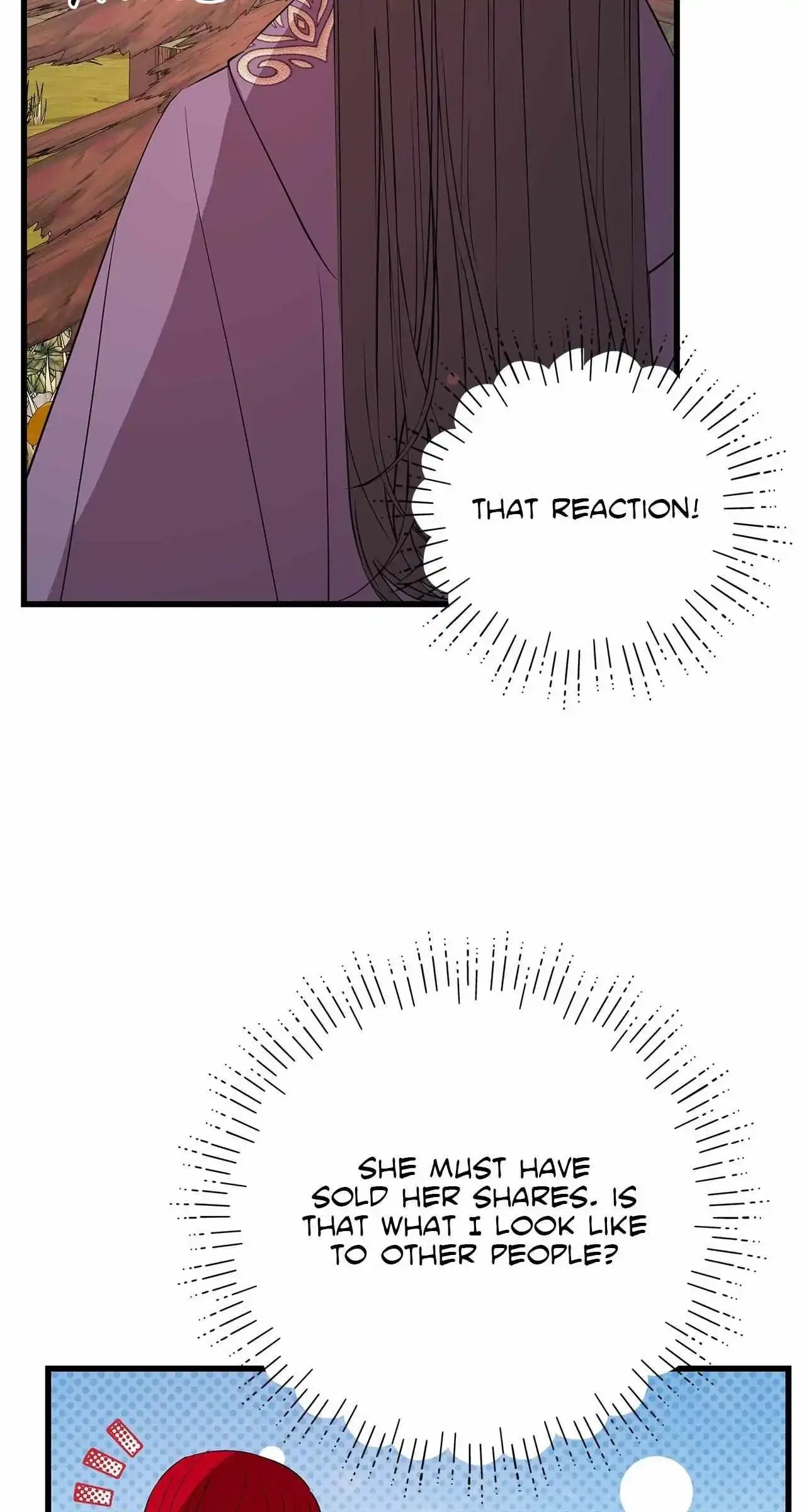 Heroine’s Shares for Sale Chapter 68 – Page 31