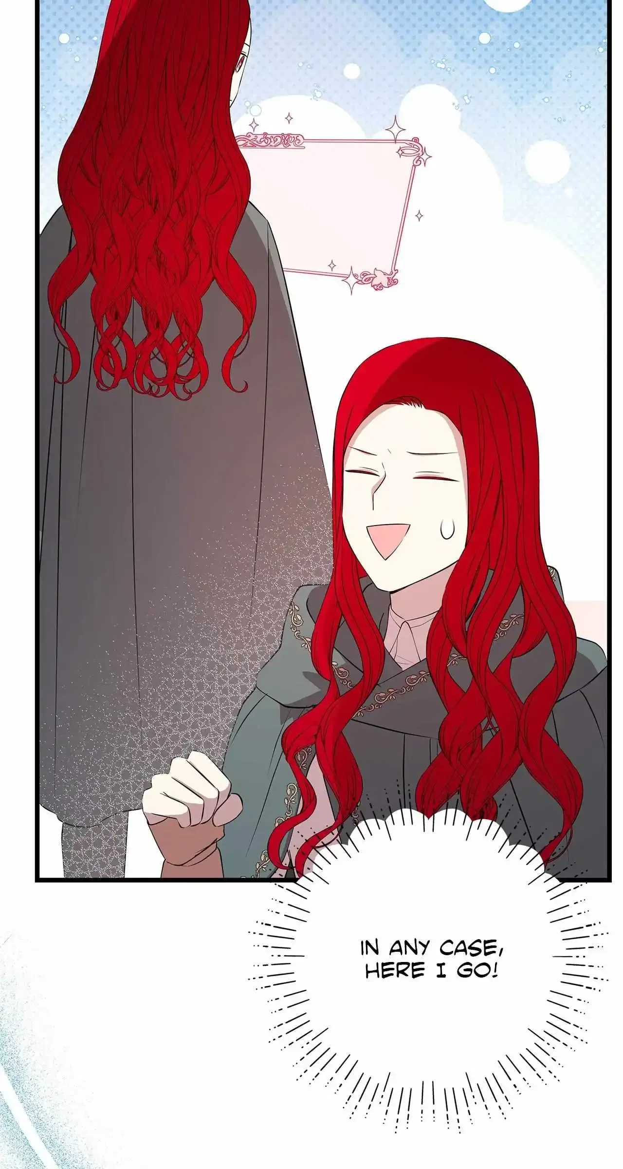 Heroine’s Shares for Sale Chapter 68 – Page 32