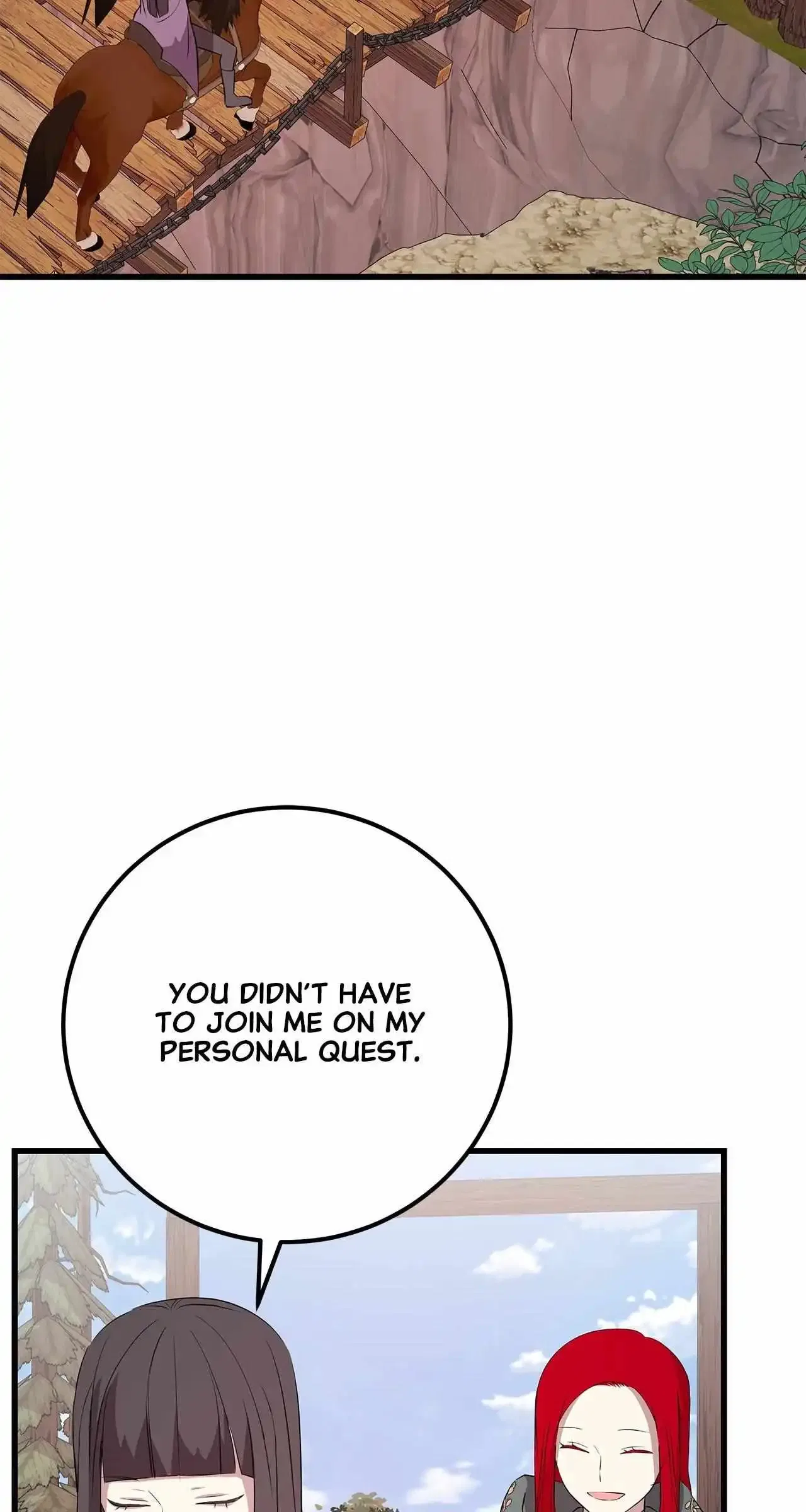 Heroine’s Shares for Sale Chapter 68 – Page 37