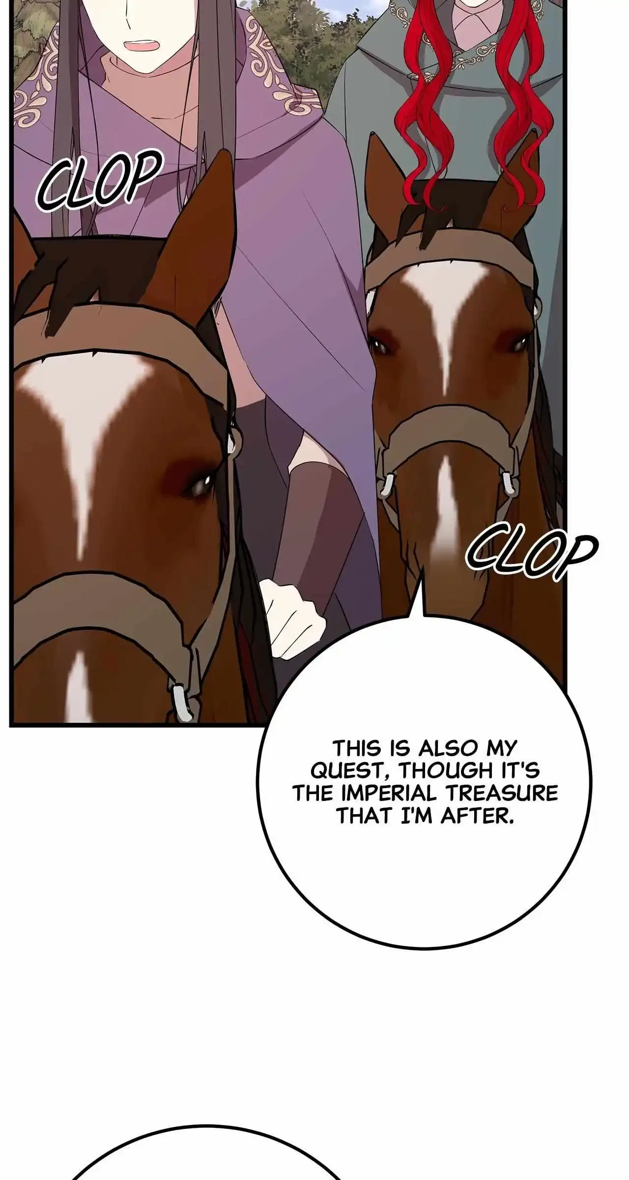 Heroine’s Shares for Sale Chapter 68 – Page 38
