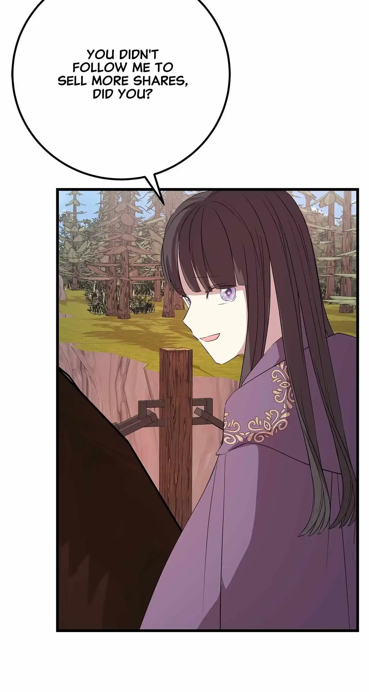 Heroine’s Shares for Sale Chapter 68 – Page 39