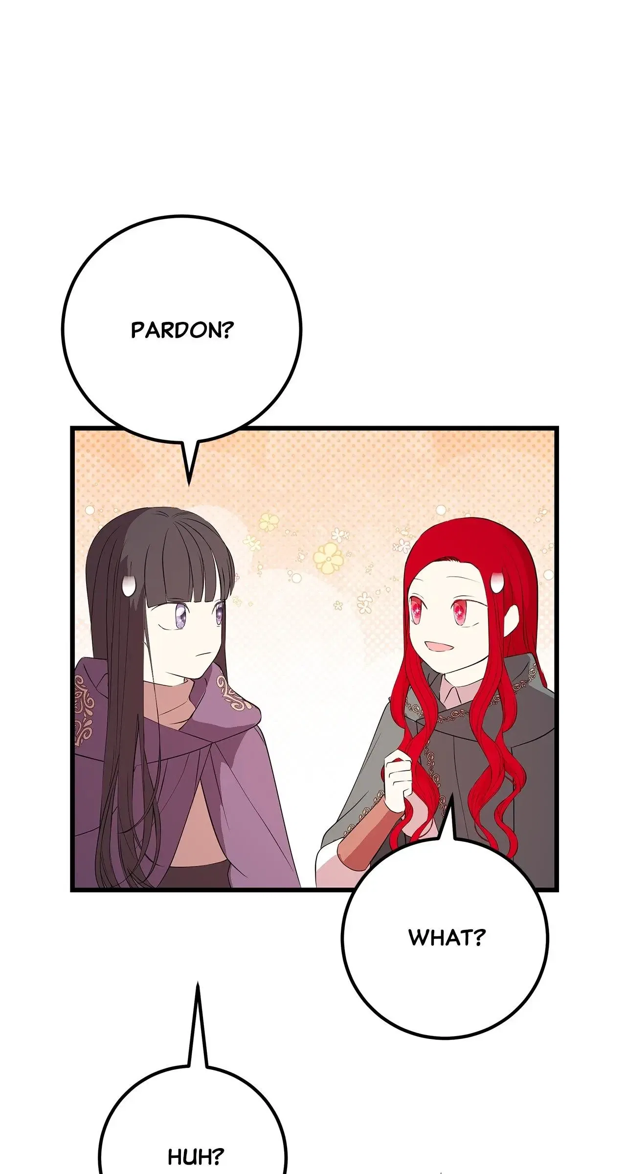 Heroine’s Shares for Sale Chapter 68 – Page 42