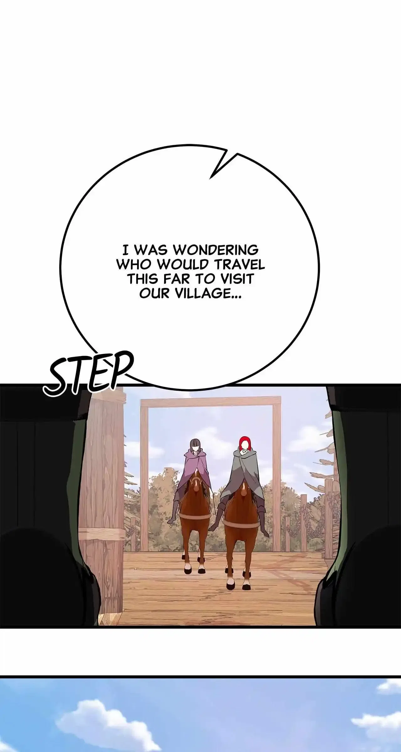 Heroine’s Shares for Sale Chapter 68 – Page 44