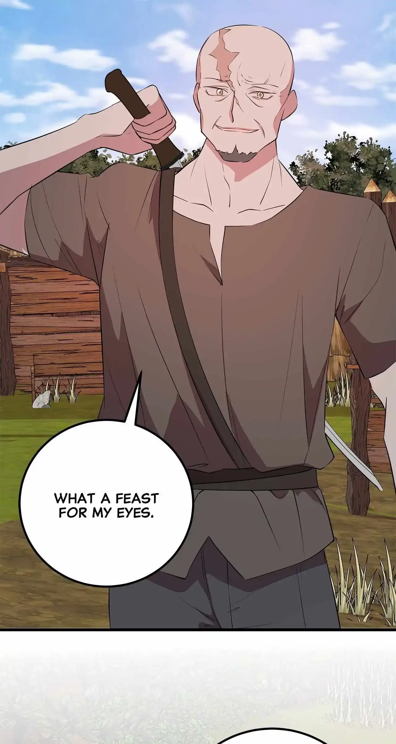 Heroine’s Shares for Sale Chapter 68 – Page 45