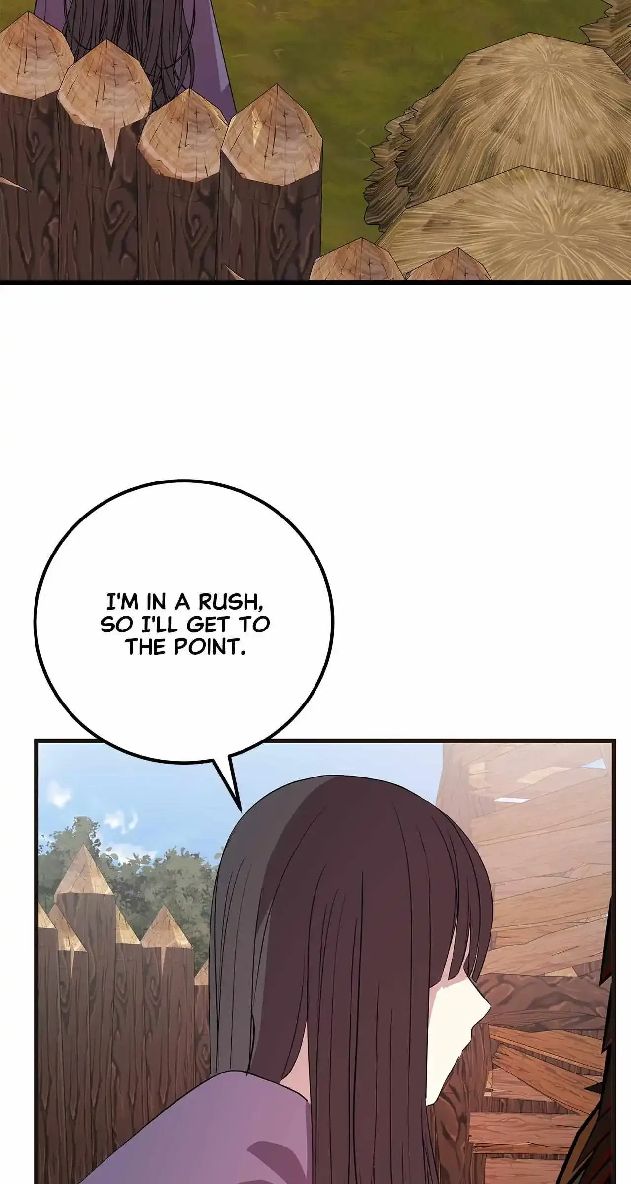 Heroine’s Shares for Sale Chapter 68 – Page 47