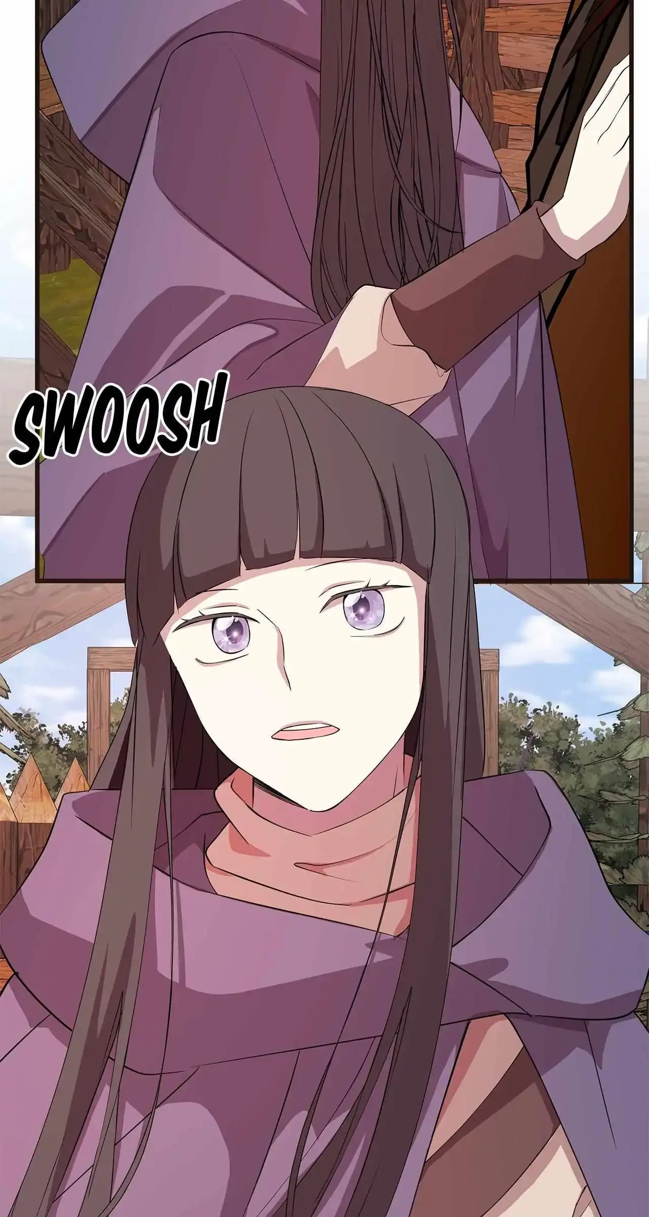 Heroine’s Shares for Sale Chapter 68 – Page 48