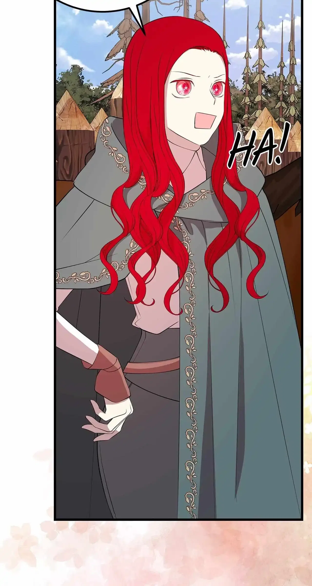 Heroine’s Shares for Sale Chapter 68 – Page 51