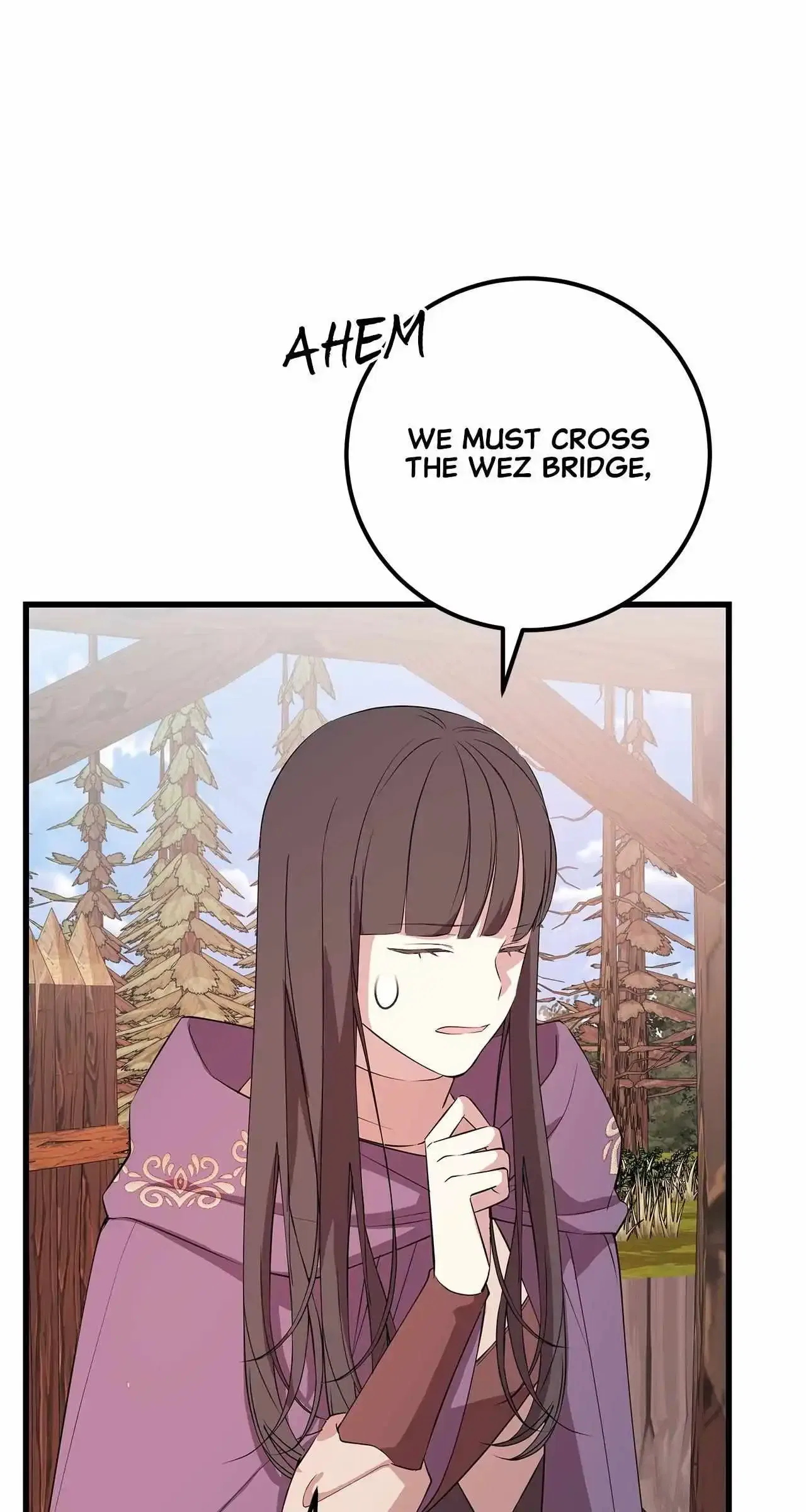 Heroine’s Shares for Sale Chapter 68 – Page 54