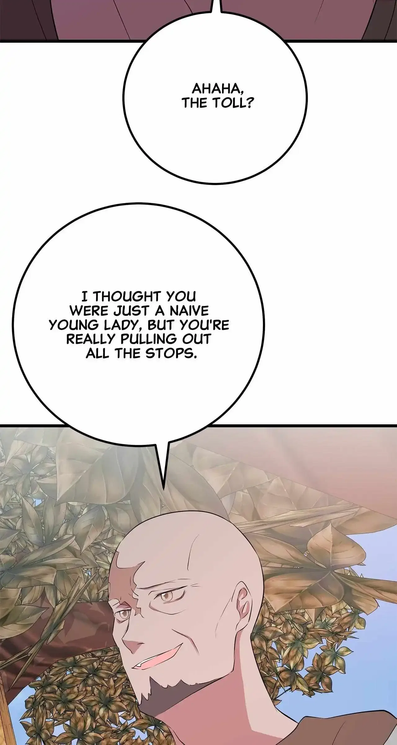 Heroine’s Shares for Sale Chapter 68 – Page 56