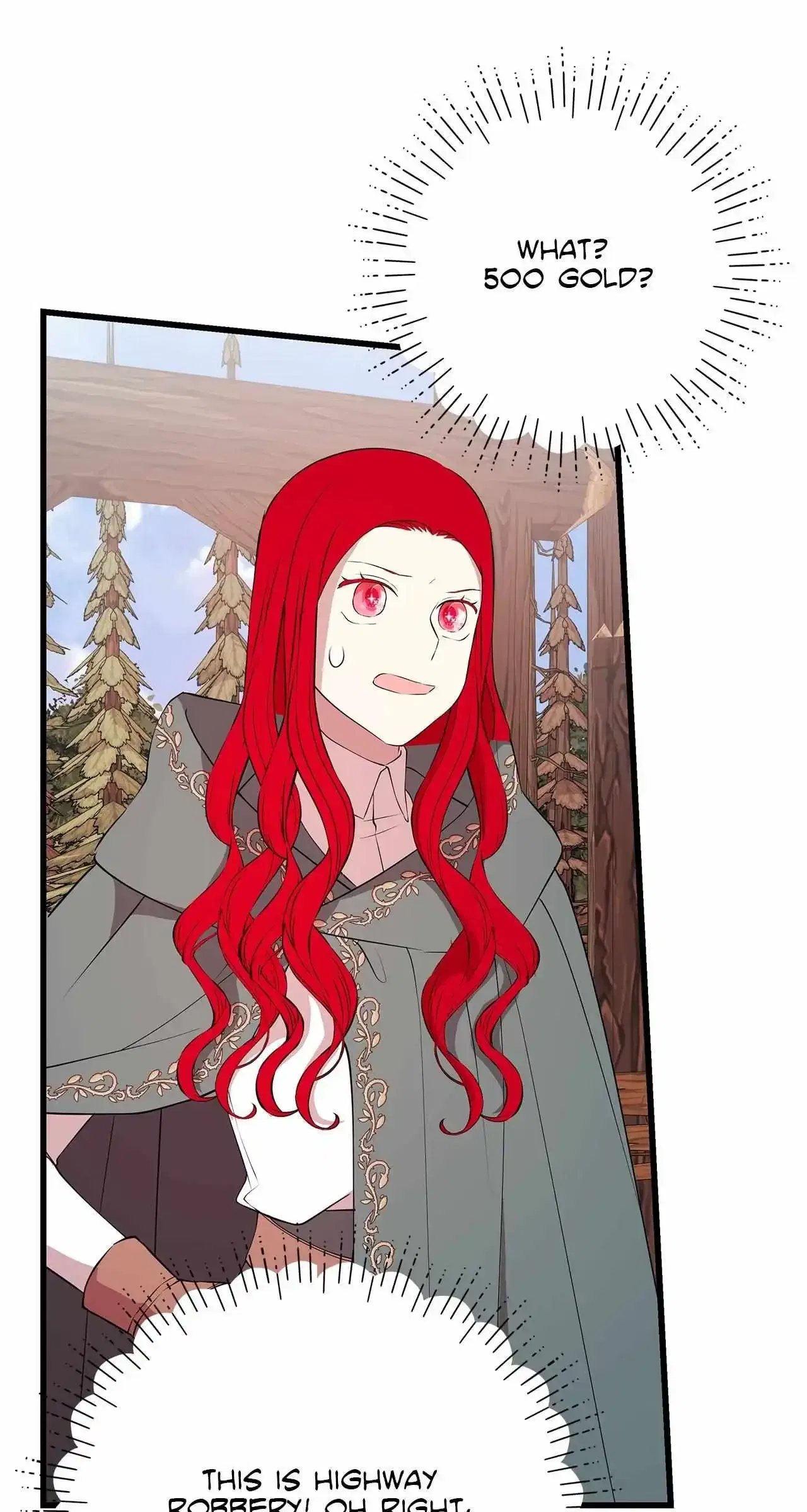 Heroine’s Shares for Sale Chapter 68 – Page 58