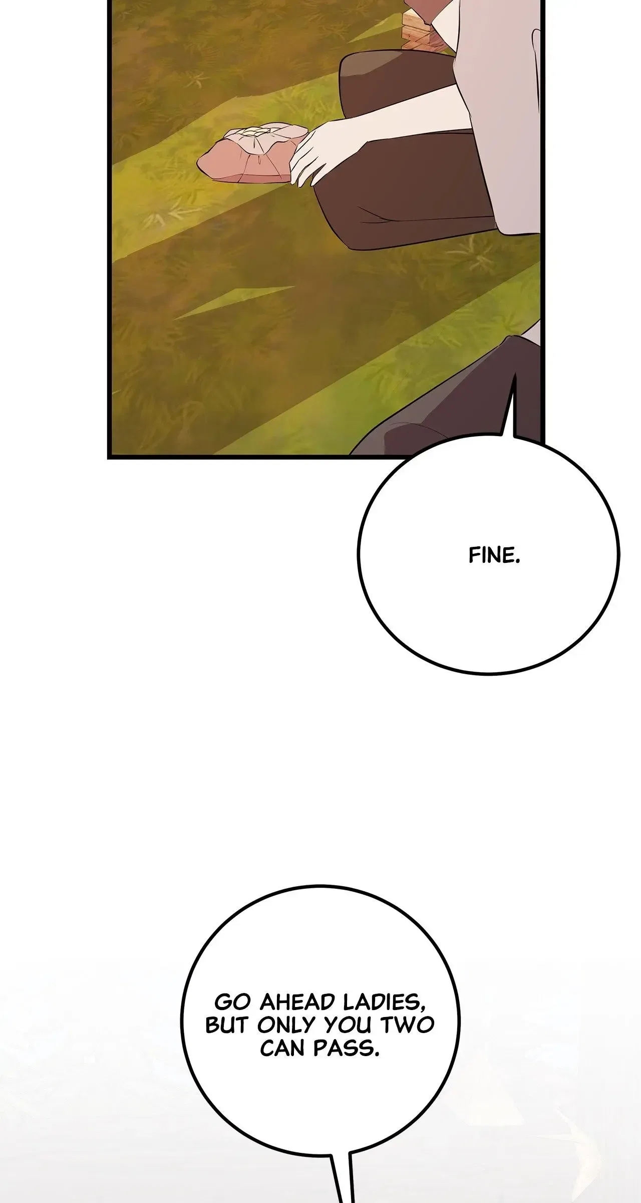 Heroine’s Shares for Sale Chapter 68 – Page 62