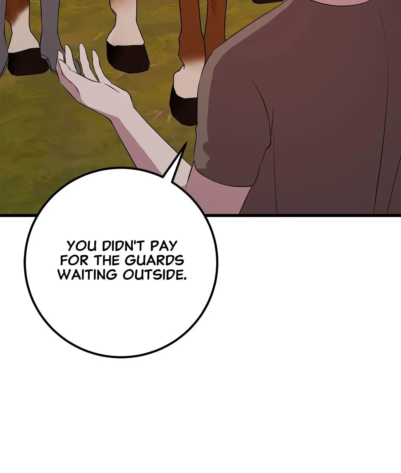 Heroine’s Shares for Sale Chapter 68 – Page 64