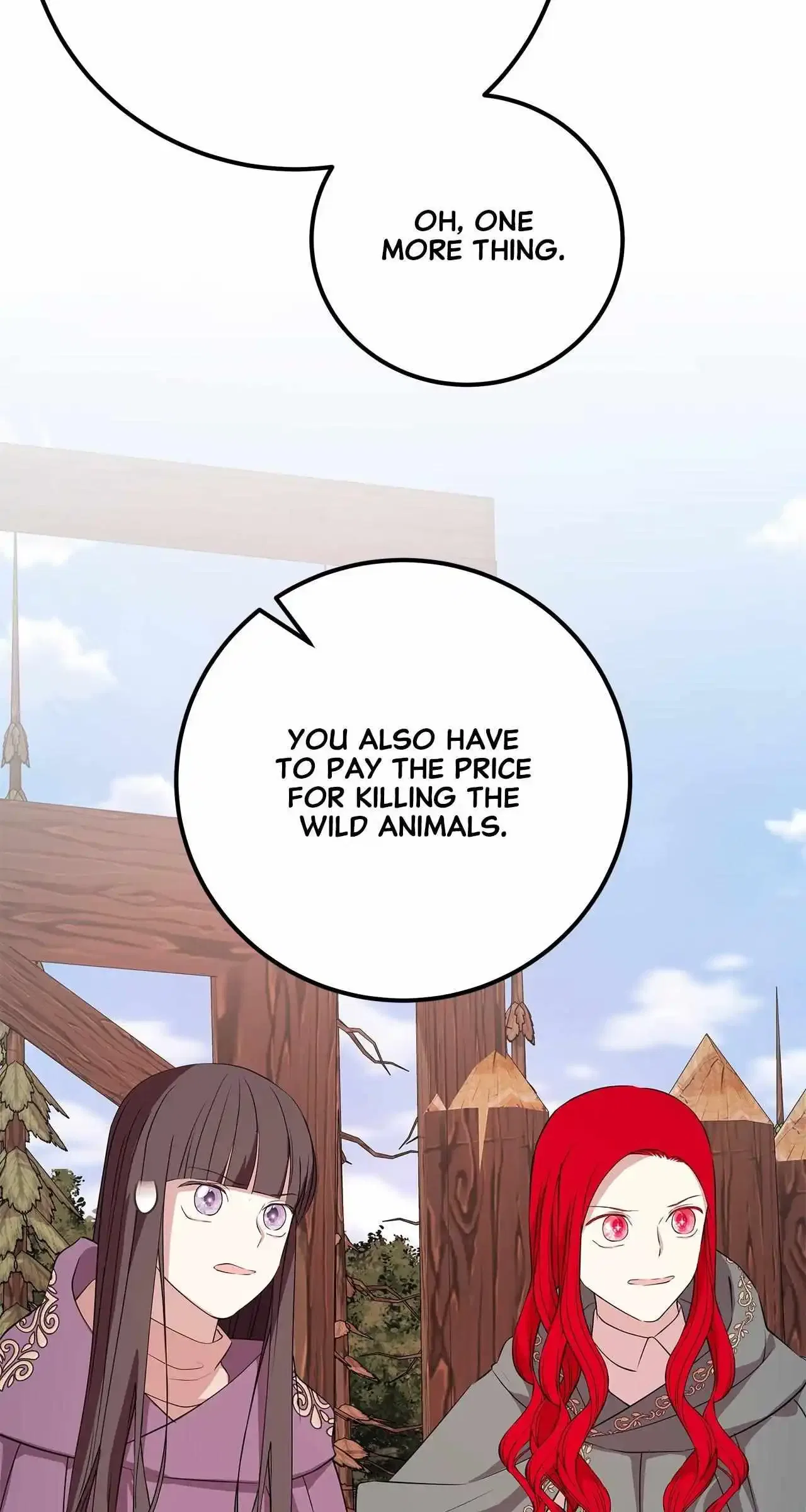 Heroine’s Shares for Sale Chapter 68 – Page 66