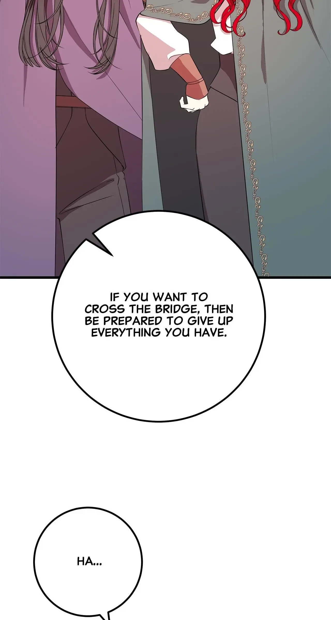 Heroine’s Shares for Sale Chapter 68 – Page 67