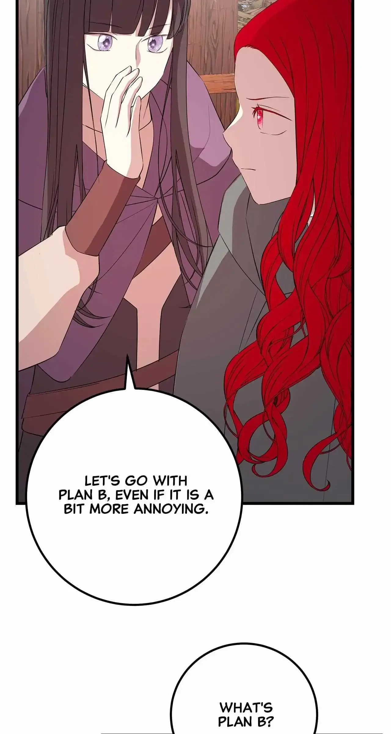 Heroine’s Shares for Sale Chapter 68 – Page 69