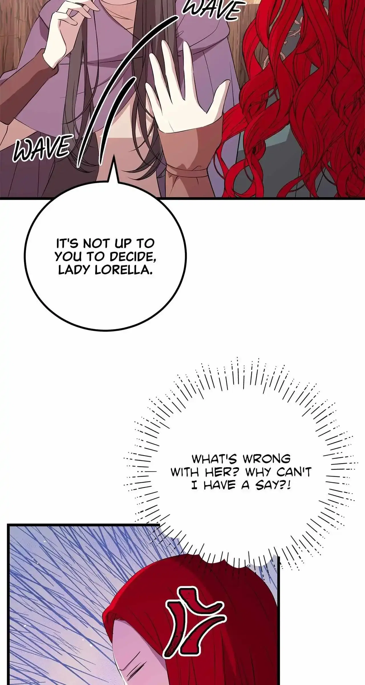 Heroine’s Shares for Sale Chapter 68 – Page 75