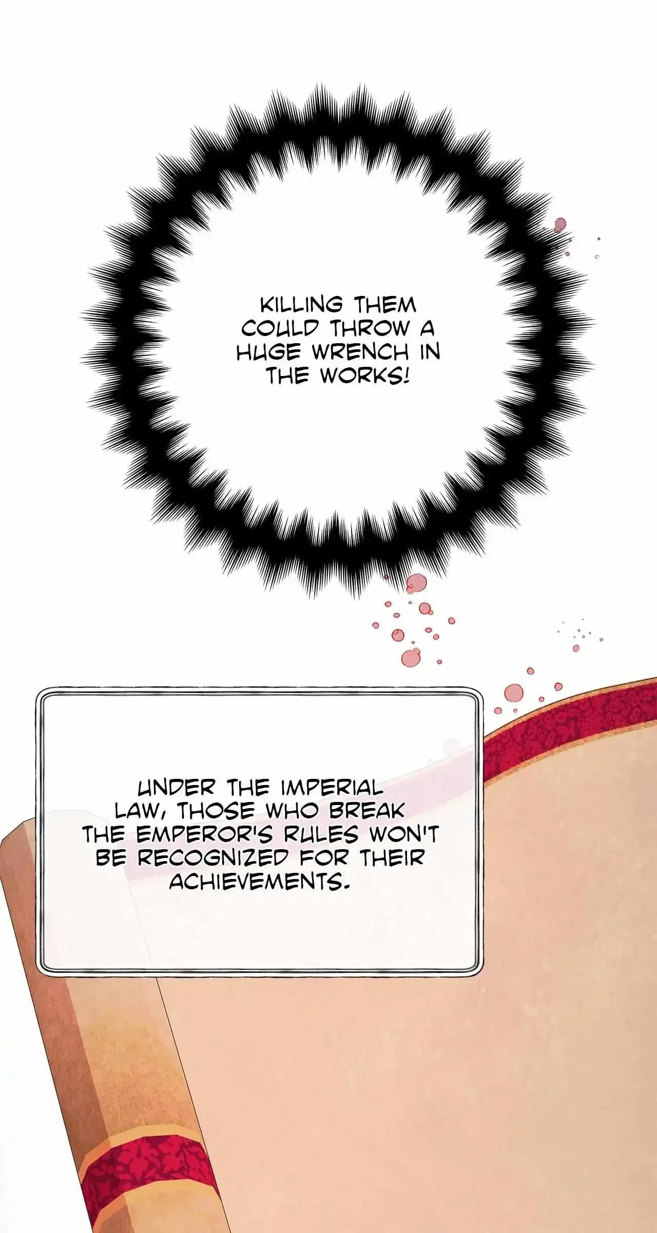 Heroine’s Shares for Sale Chapter 68 – Page 77