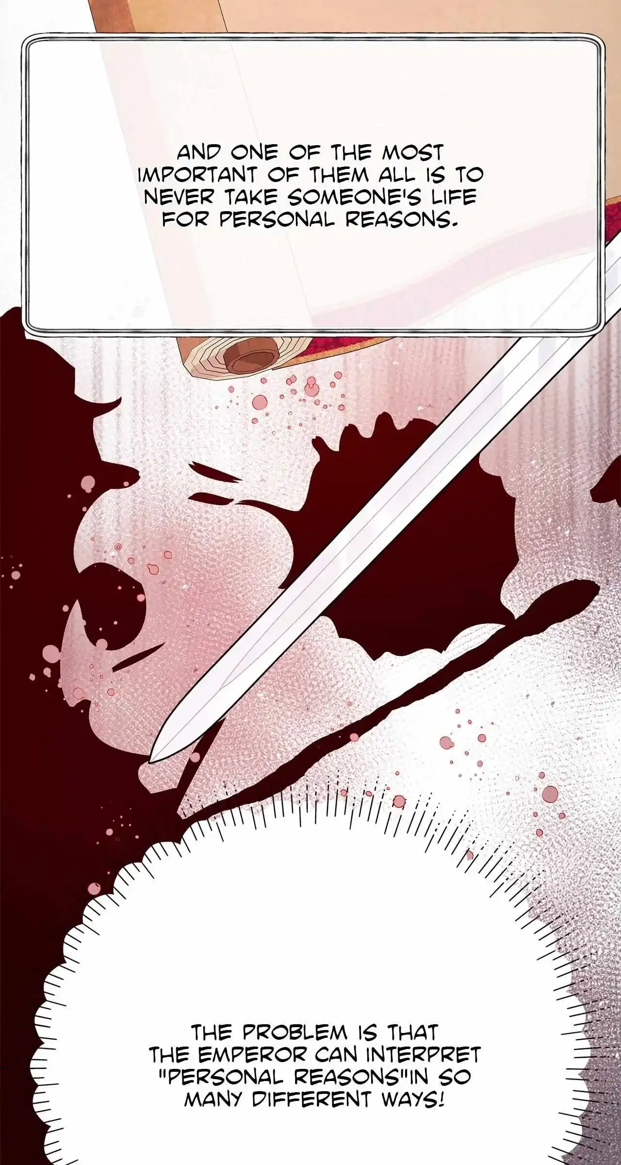 Heroine’s Shares for Sale Chapter 68 – Page 78