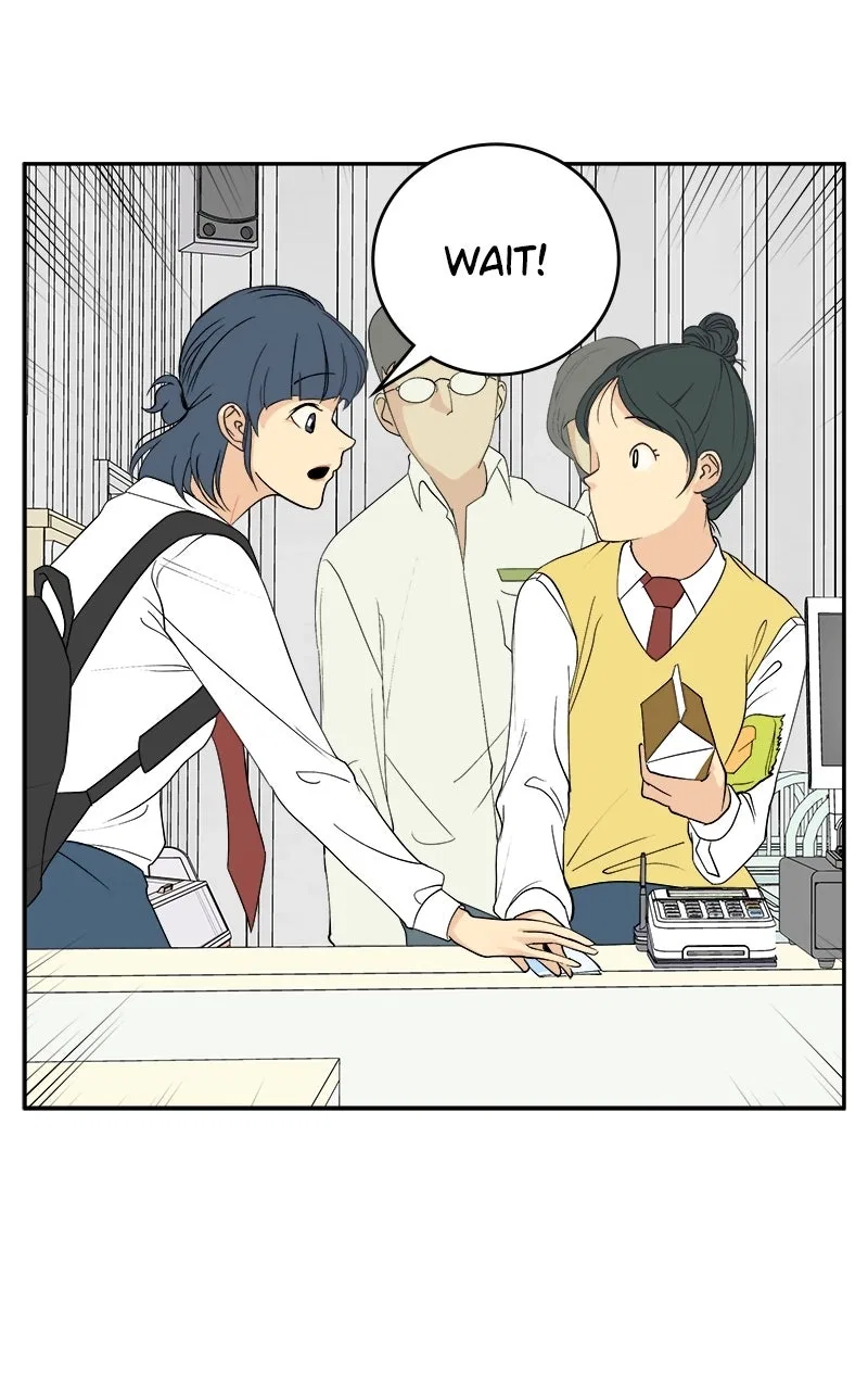 A Group Chat Without Me Chapter 34 – Page 5