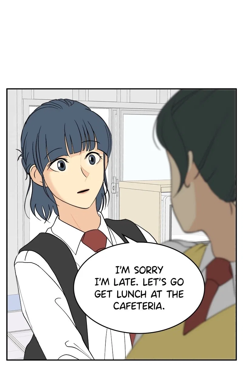A Group Chat Without Me Chapter 34 – Page 6