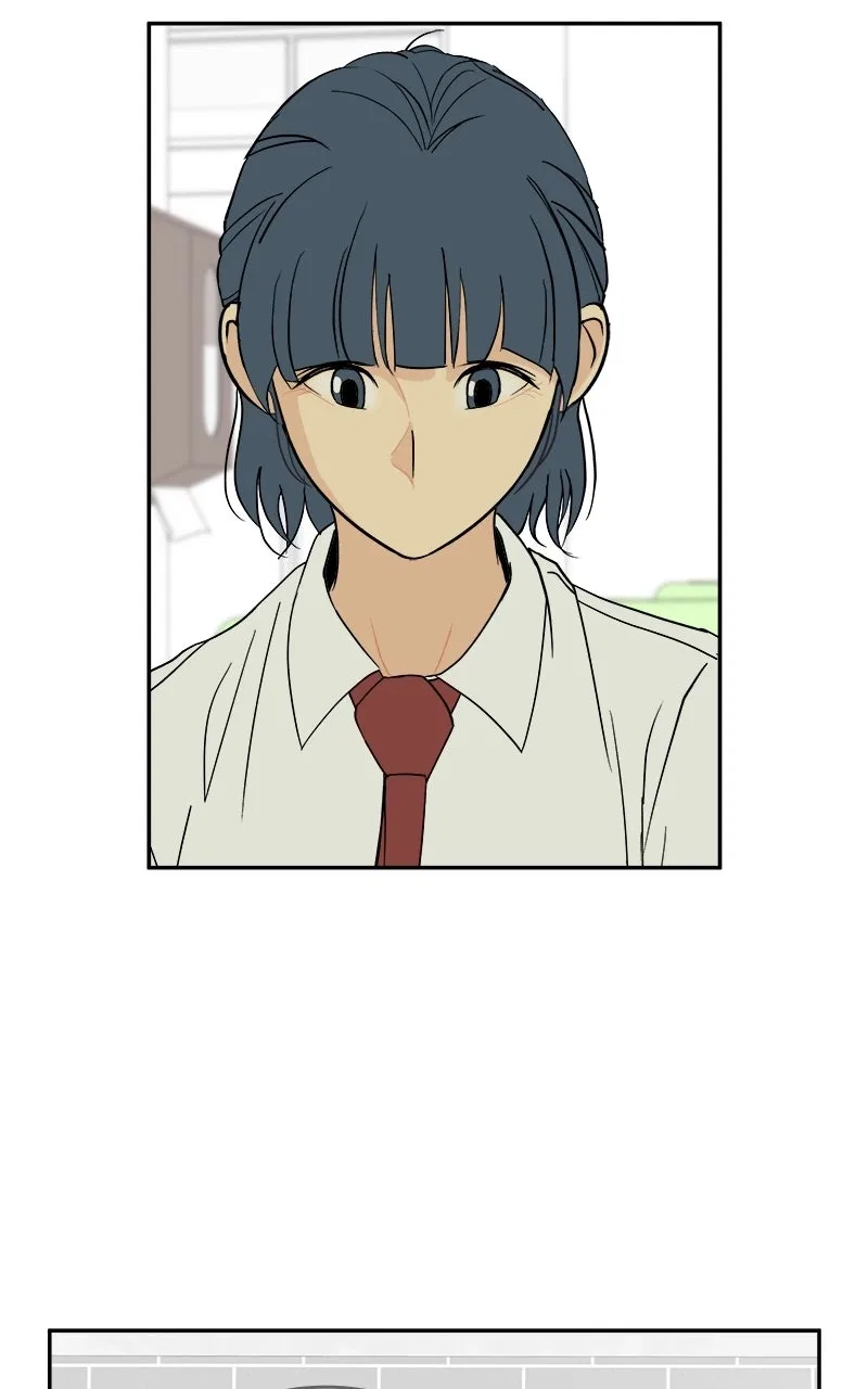 A Group Chat Without Me Chapter 34 – Page 11