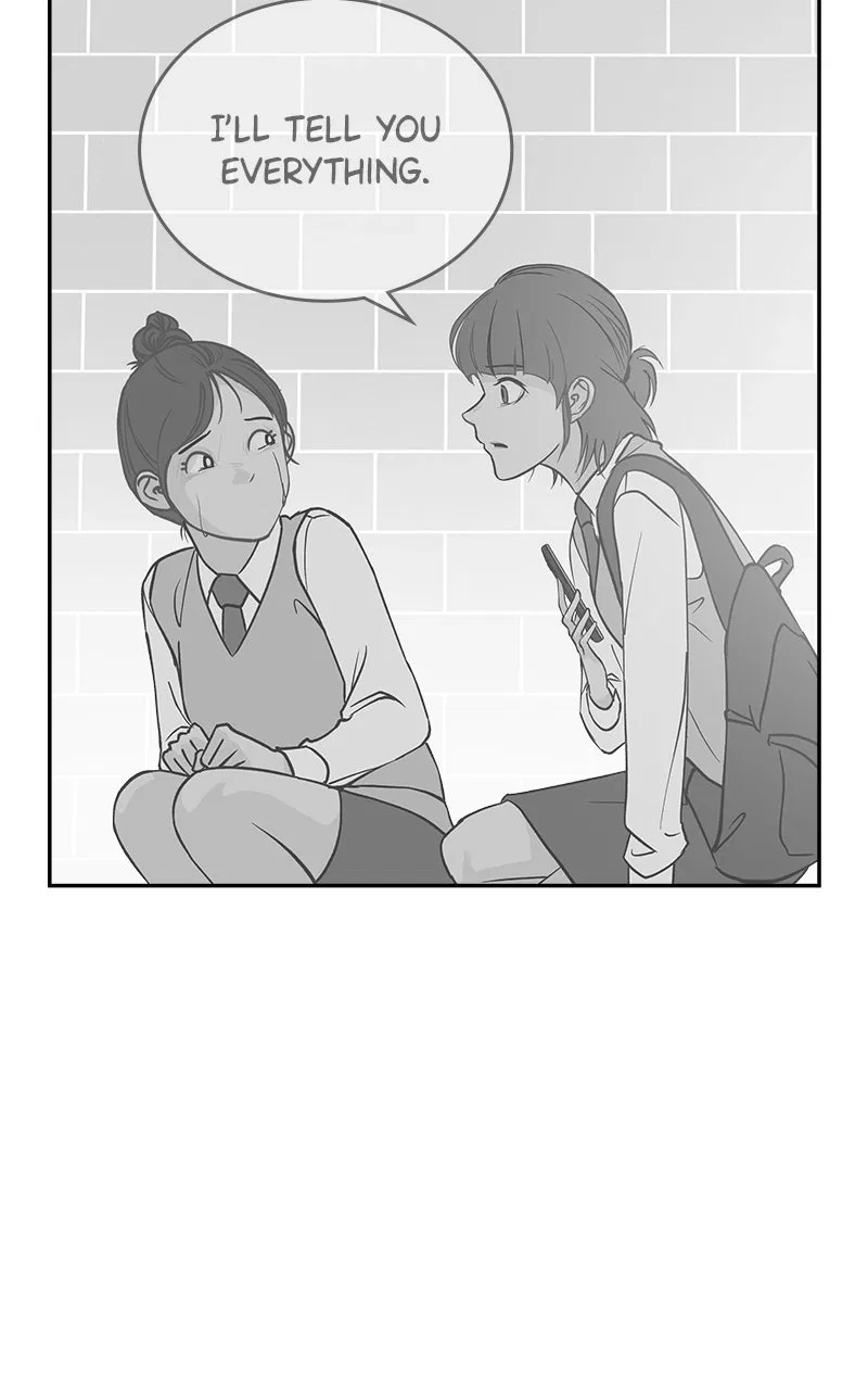A Group Chat Without Me Chapter 34 – Page 12