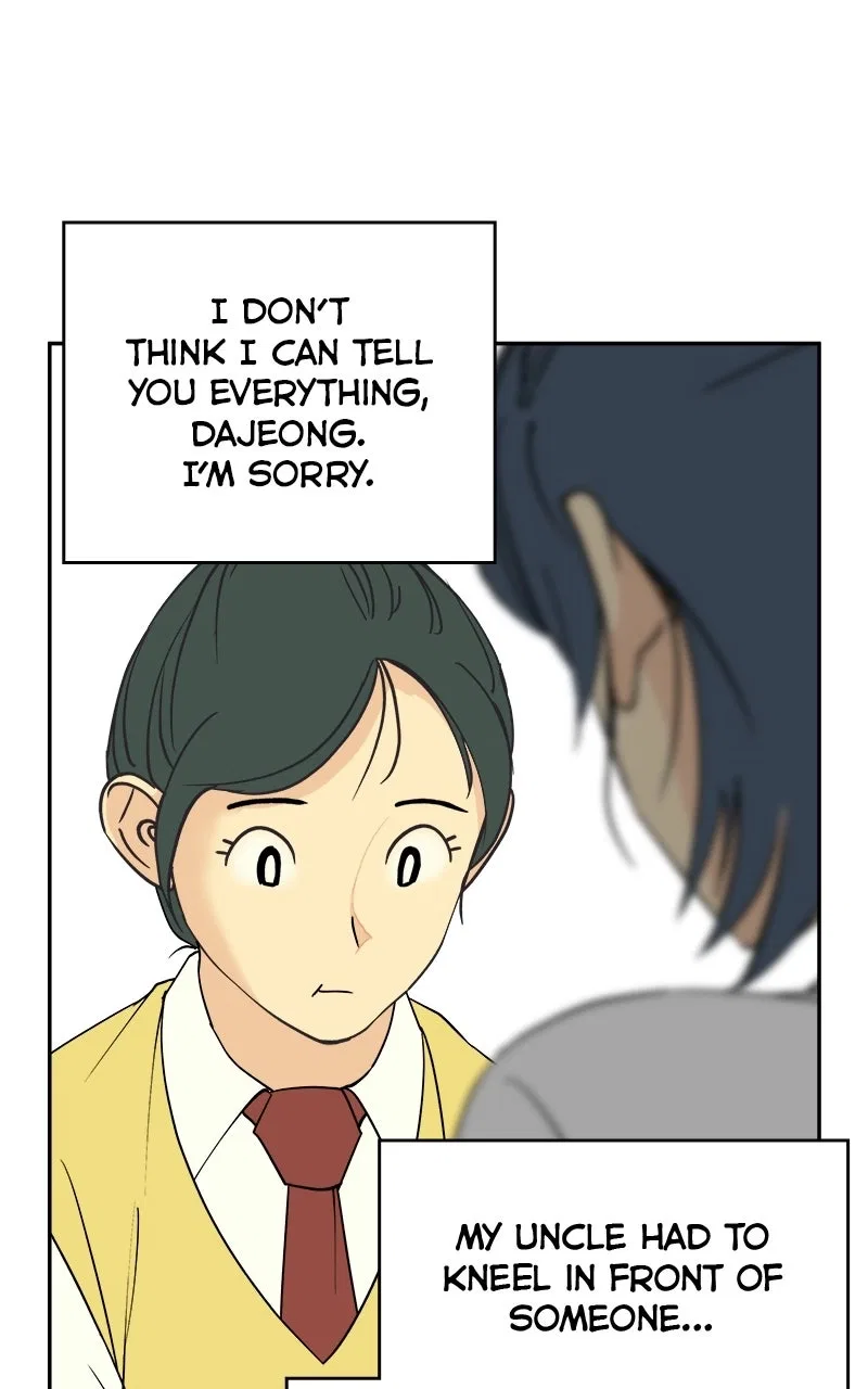 A Group Chat Without Me Chapter 34 – Page 13