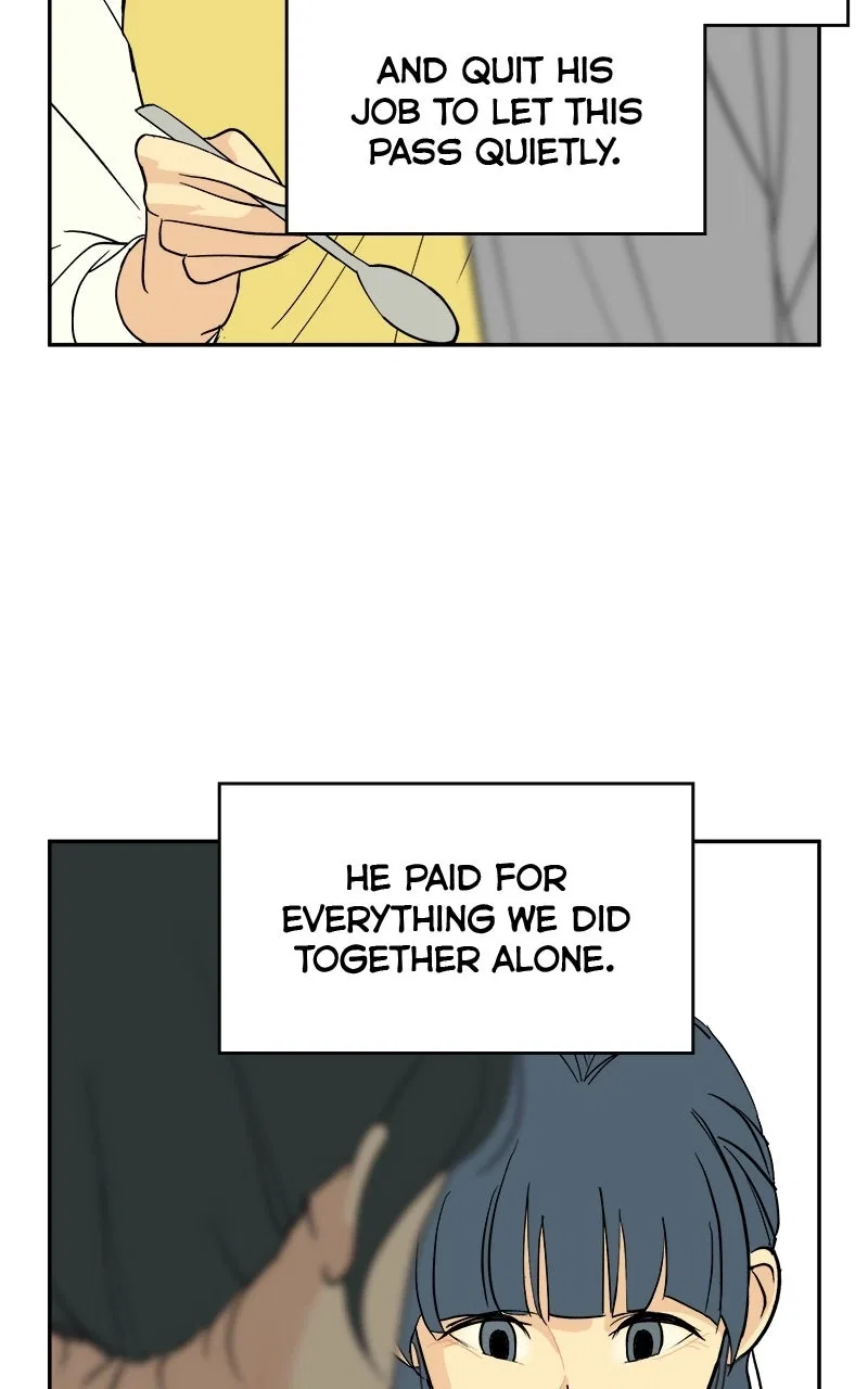 A Group Chat Without Me Chapter 34 – Page 14